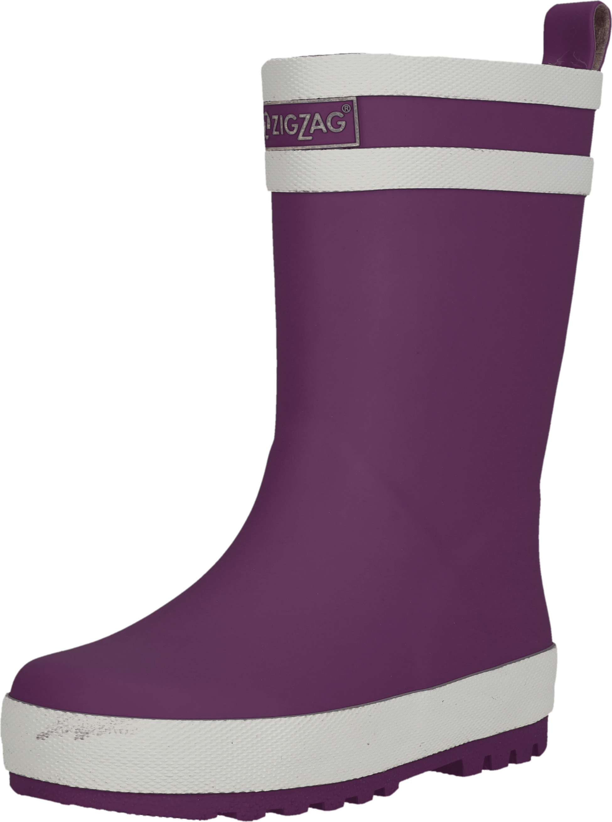 ZIGZAG, Hurricane