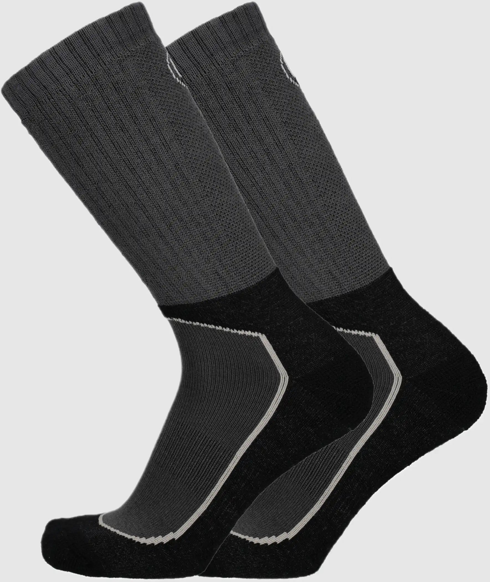 UPHILLSPORT, Huru Trekking 4-layer Softech M3 With Merino And Tencel