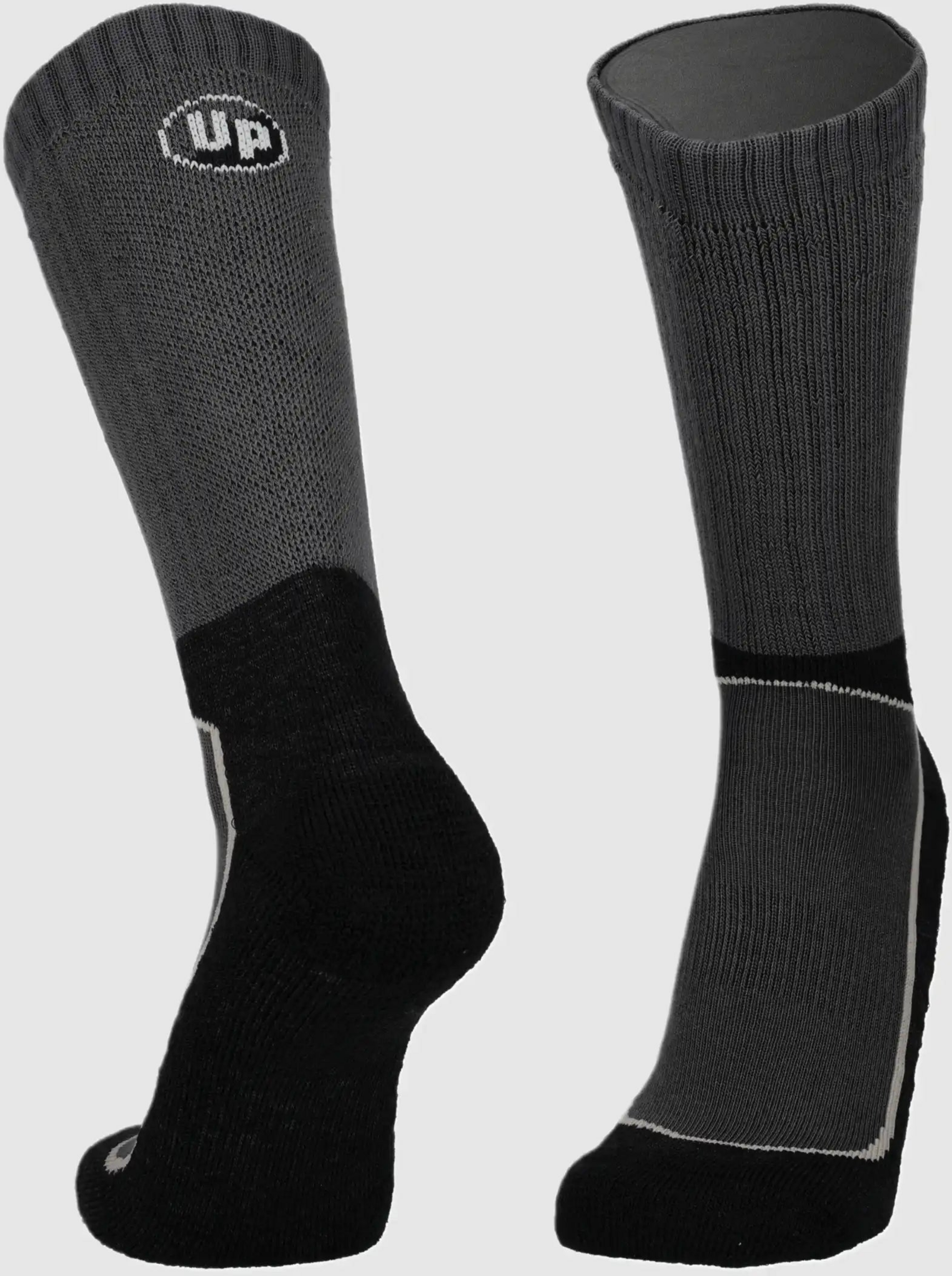 UPHILLSPORT, Huru Trekking 4-layer Softech M3 With Merino And Tencel