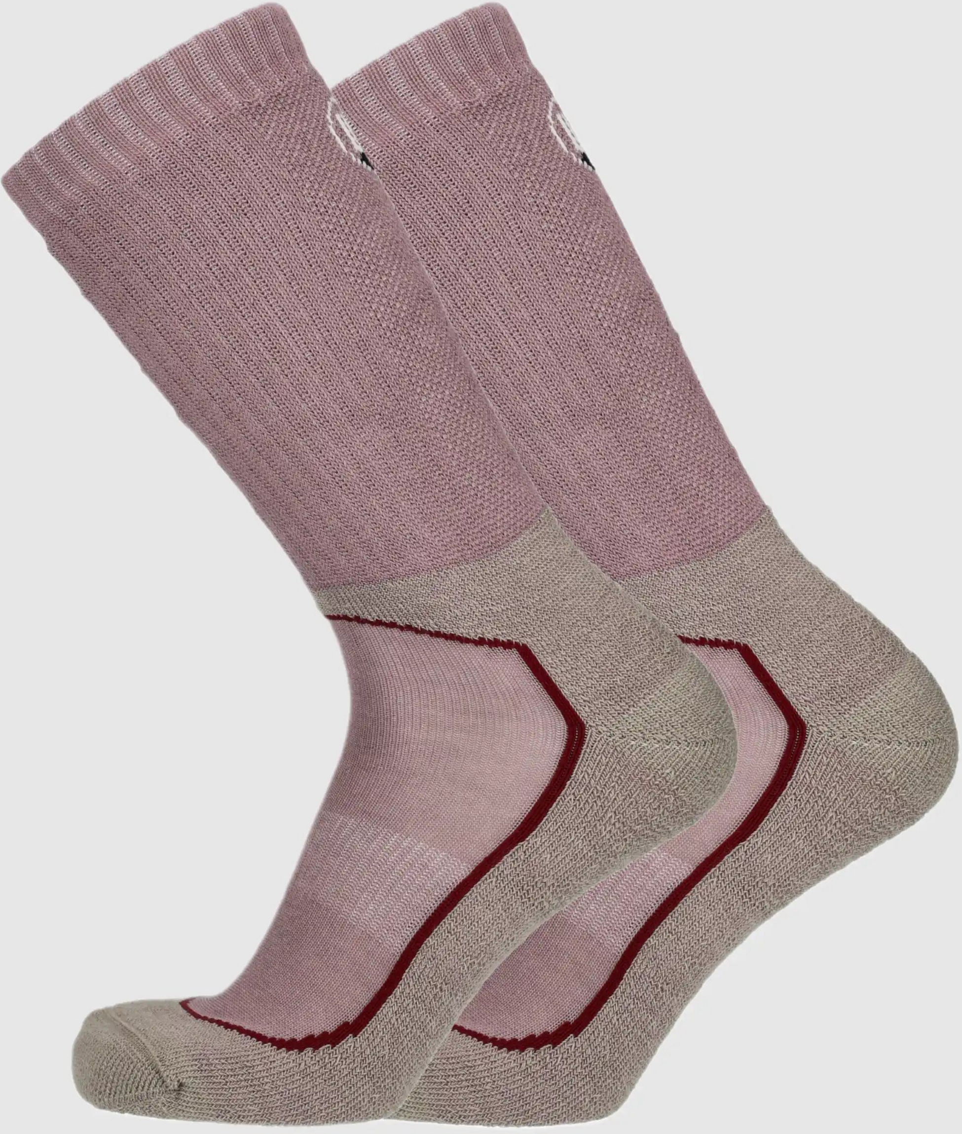 UPHILLSPORT, Huru Trekking 4-layer Softech M3 With Merino And Tencel