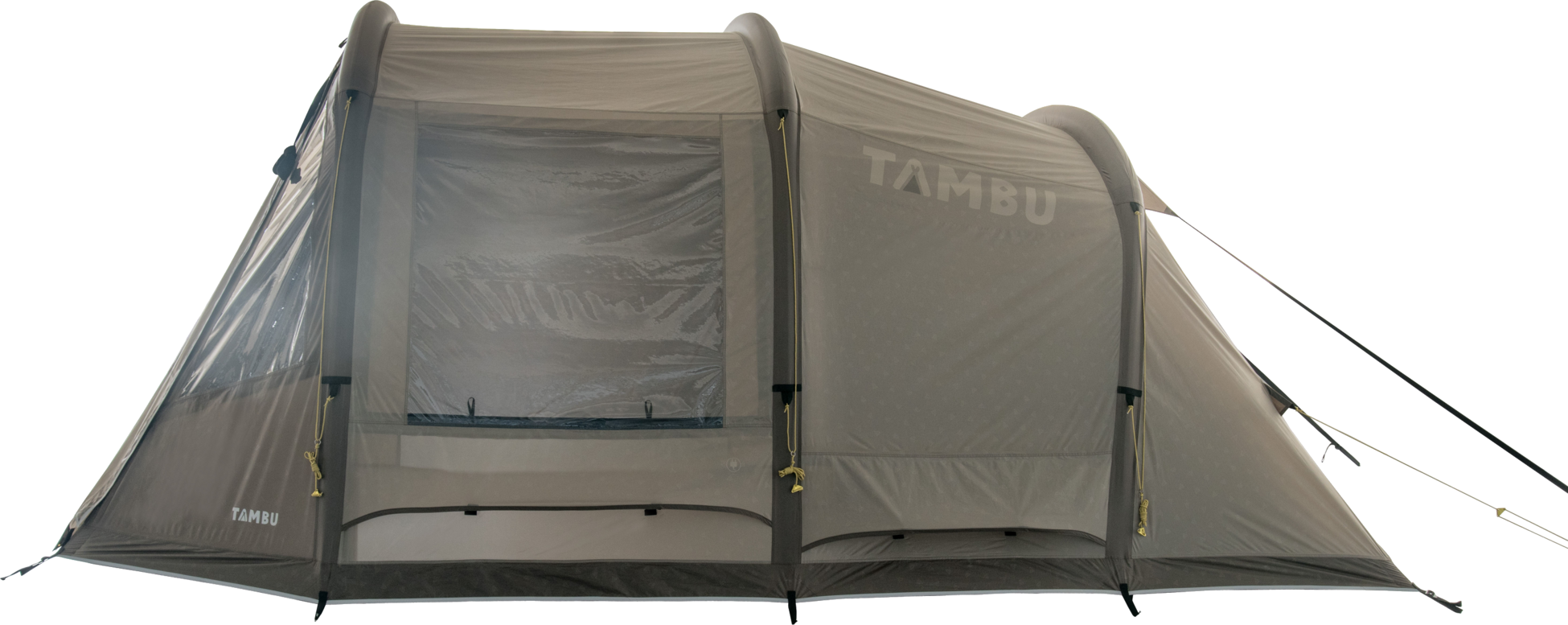 TAMBU, Husir