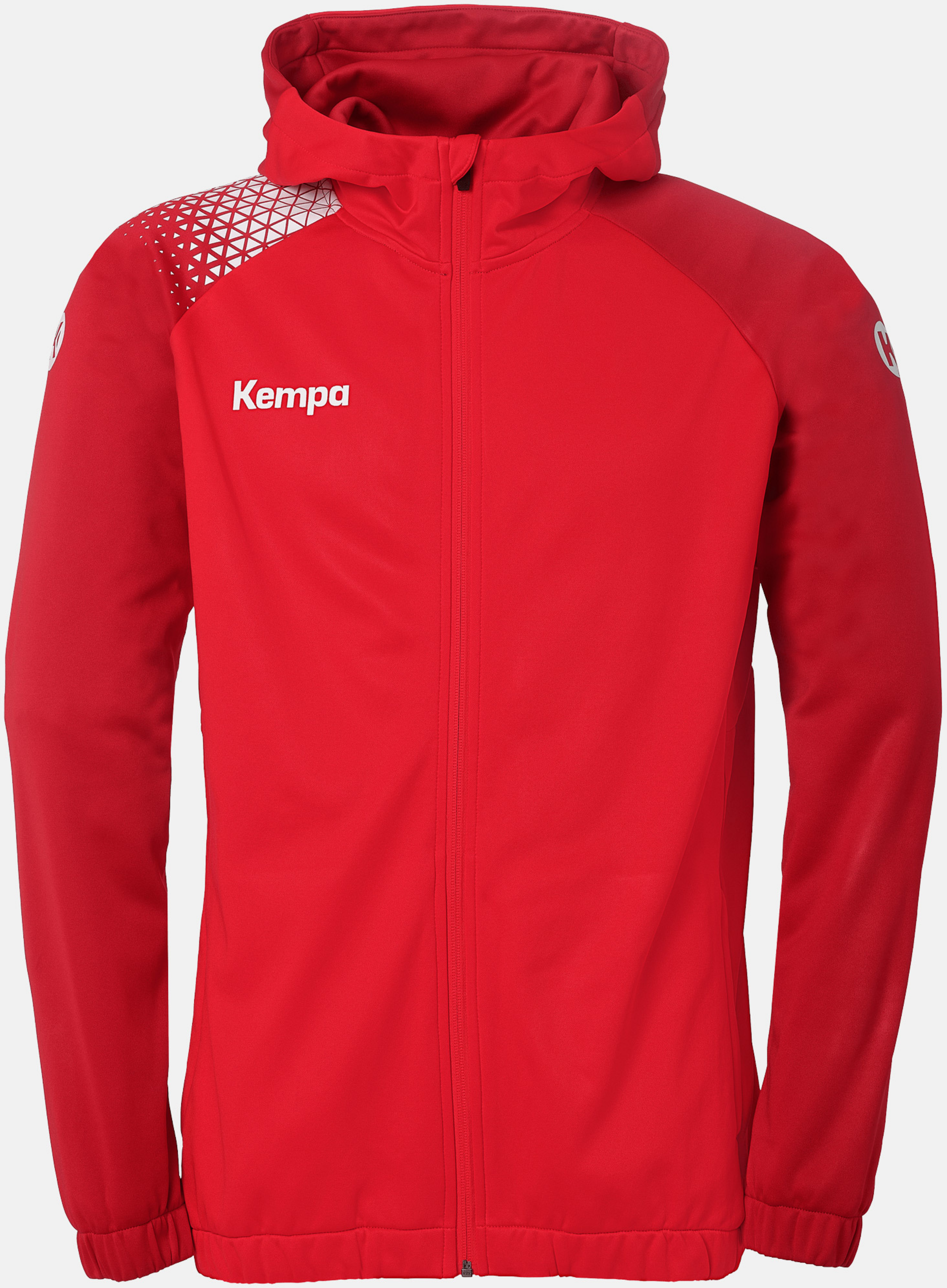 KEMPA, Huvjacka Ambition 28