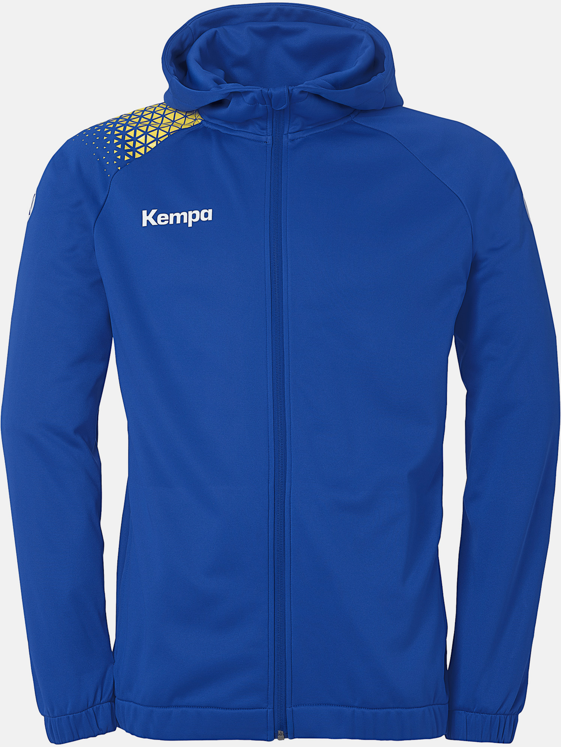 KEMPA, Huvjacka Ambition 28