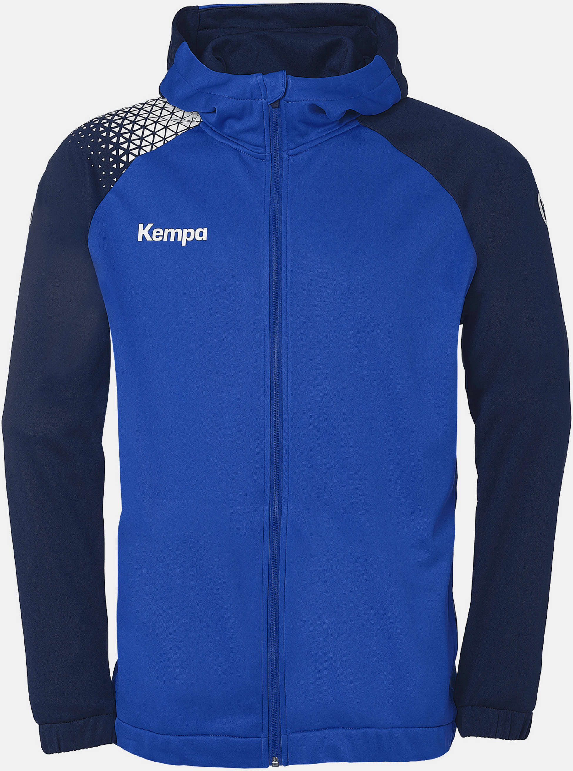 KEMPA, Huvjacka Ambition 28