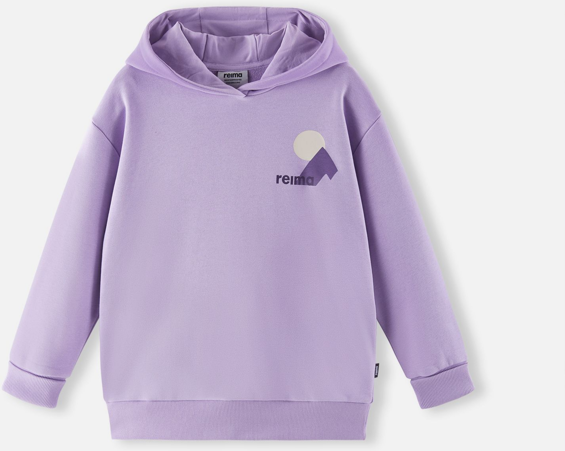 REIMA, Huvjacka Huppis