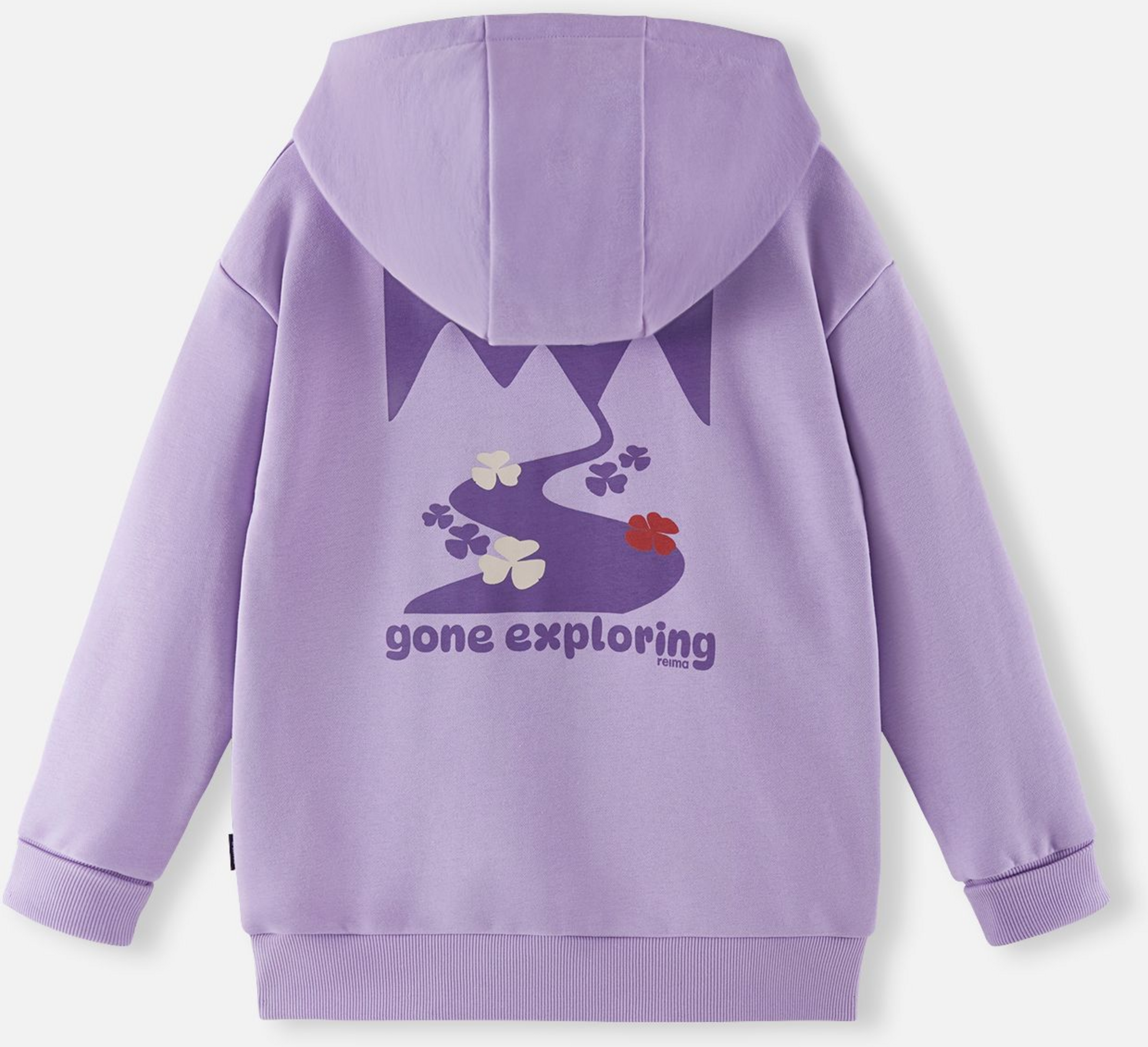 REIMA, Huvjacka Huppis