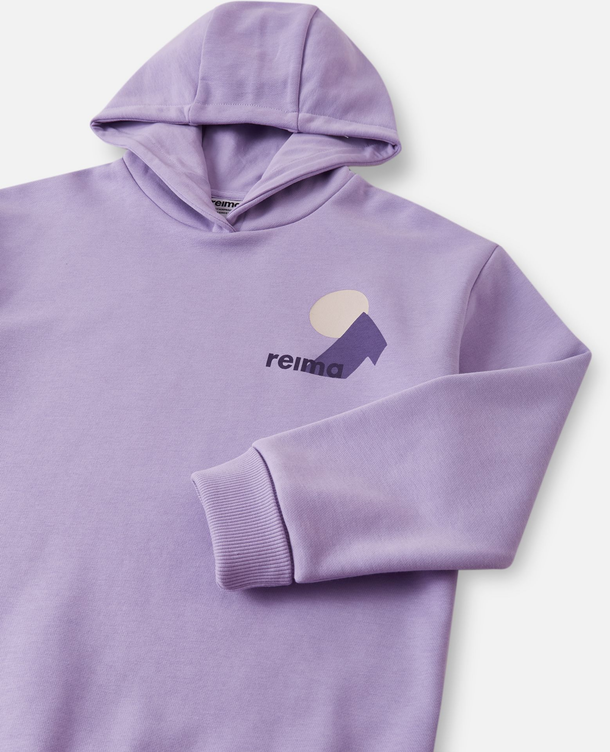 REIMA, Huvjacka Huppis