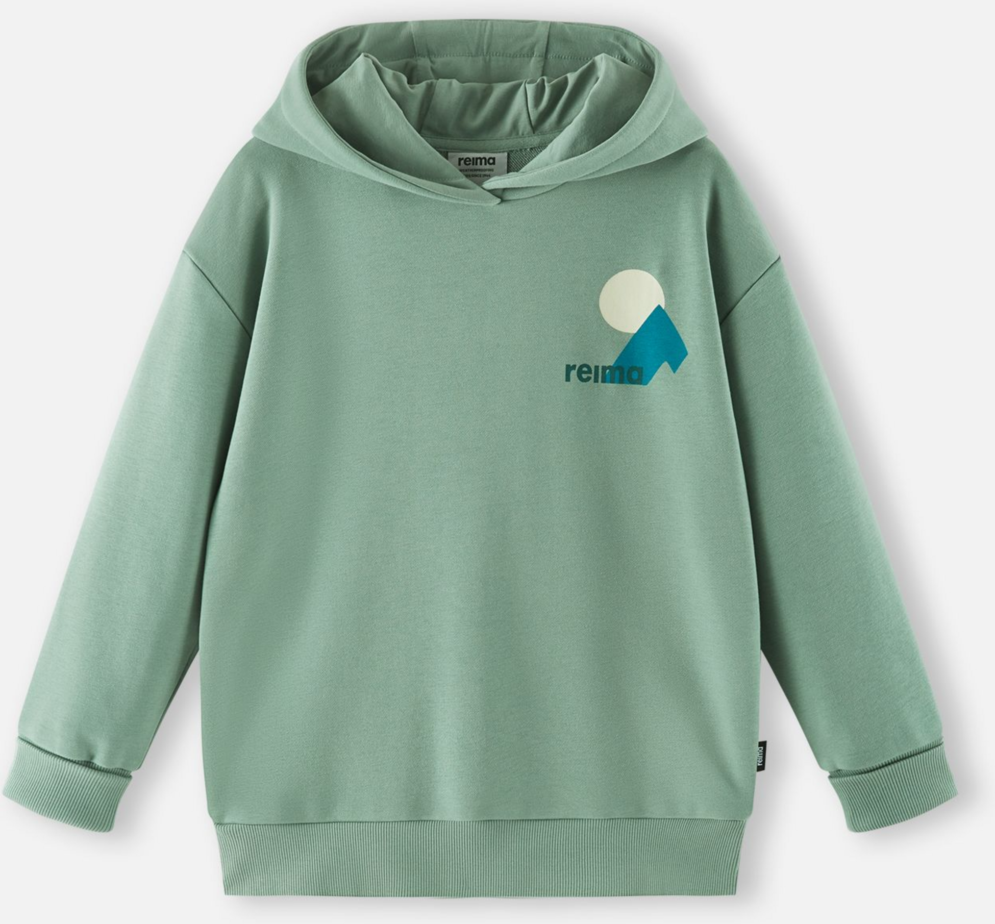 REIMA, Huvjacka Huppis