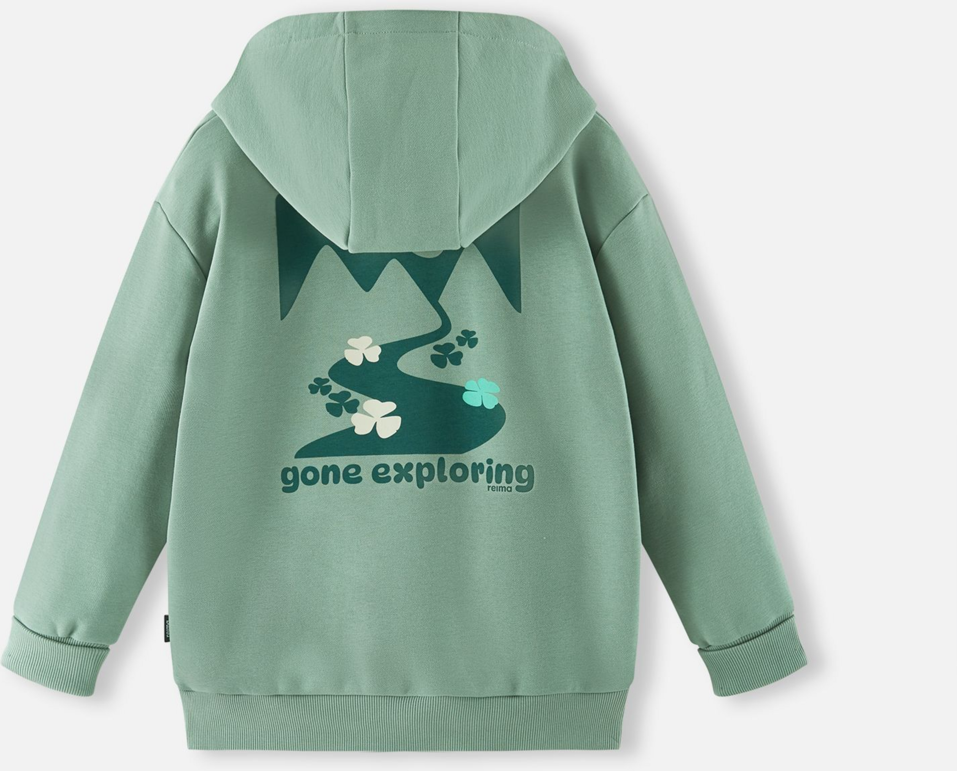 REIMA, Huvjacka Huppis