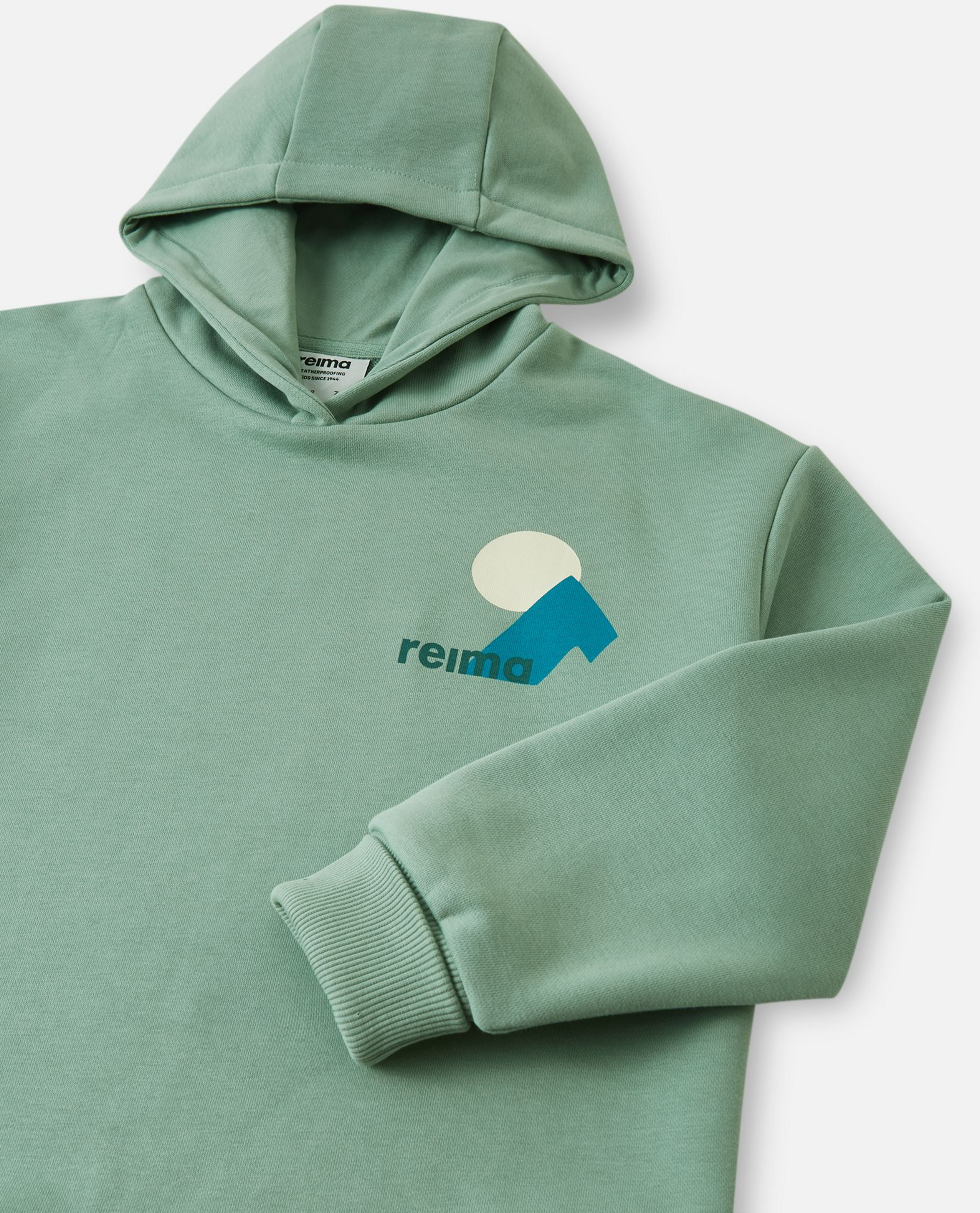 REIMA, Huvjacka Huppis