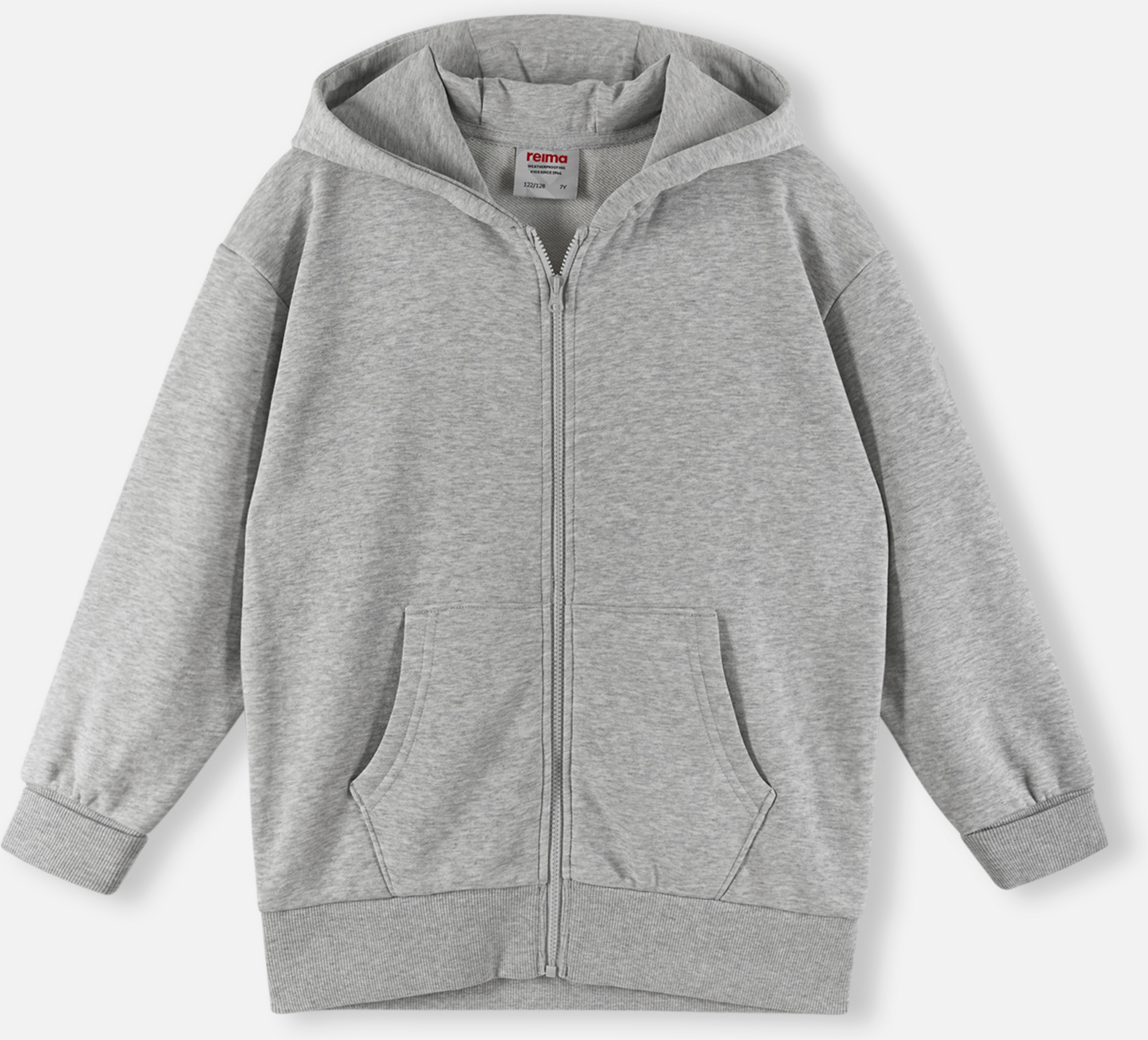 REIMA, Huvjacka Huppuri