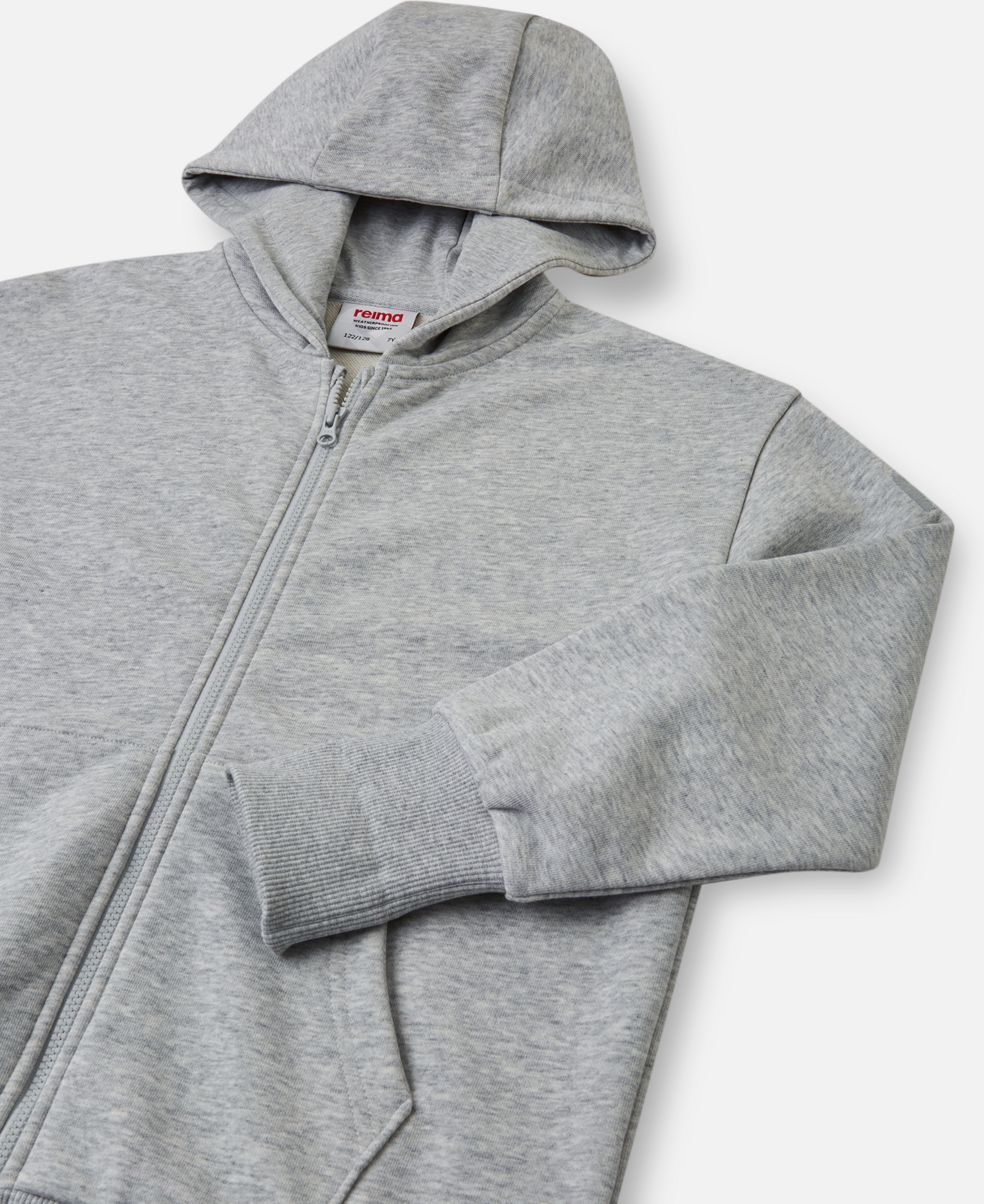 REIMA, Huvjacka Huppuri