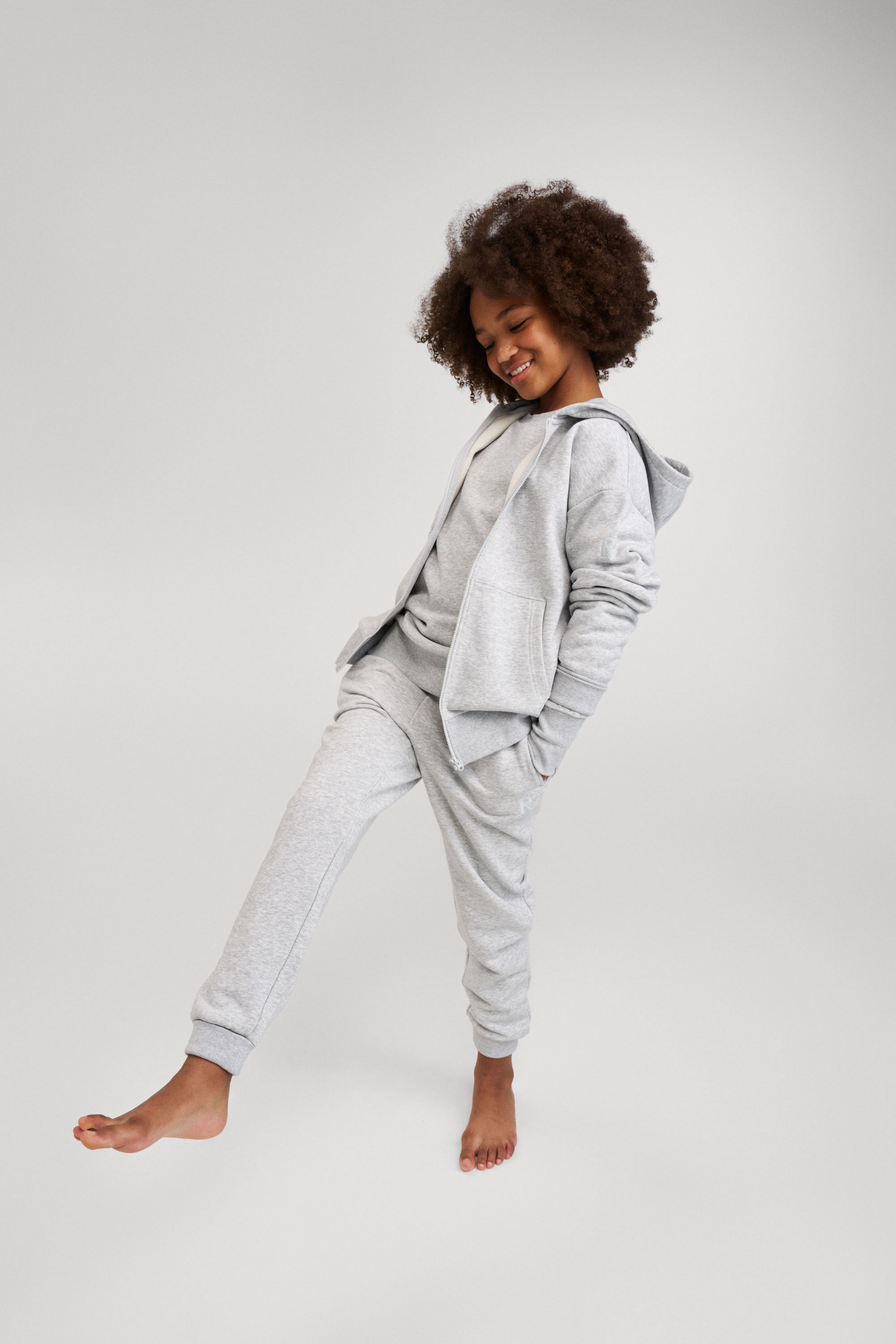 REIMA, Huvjacka Huppuri