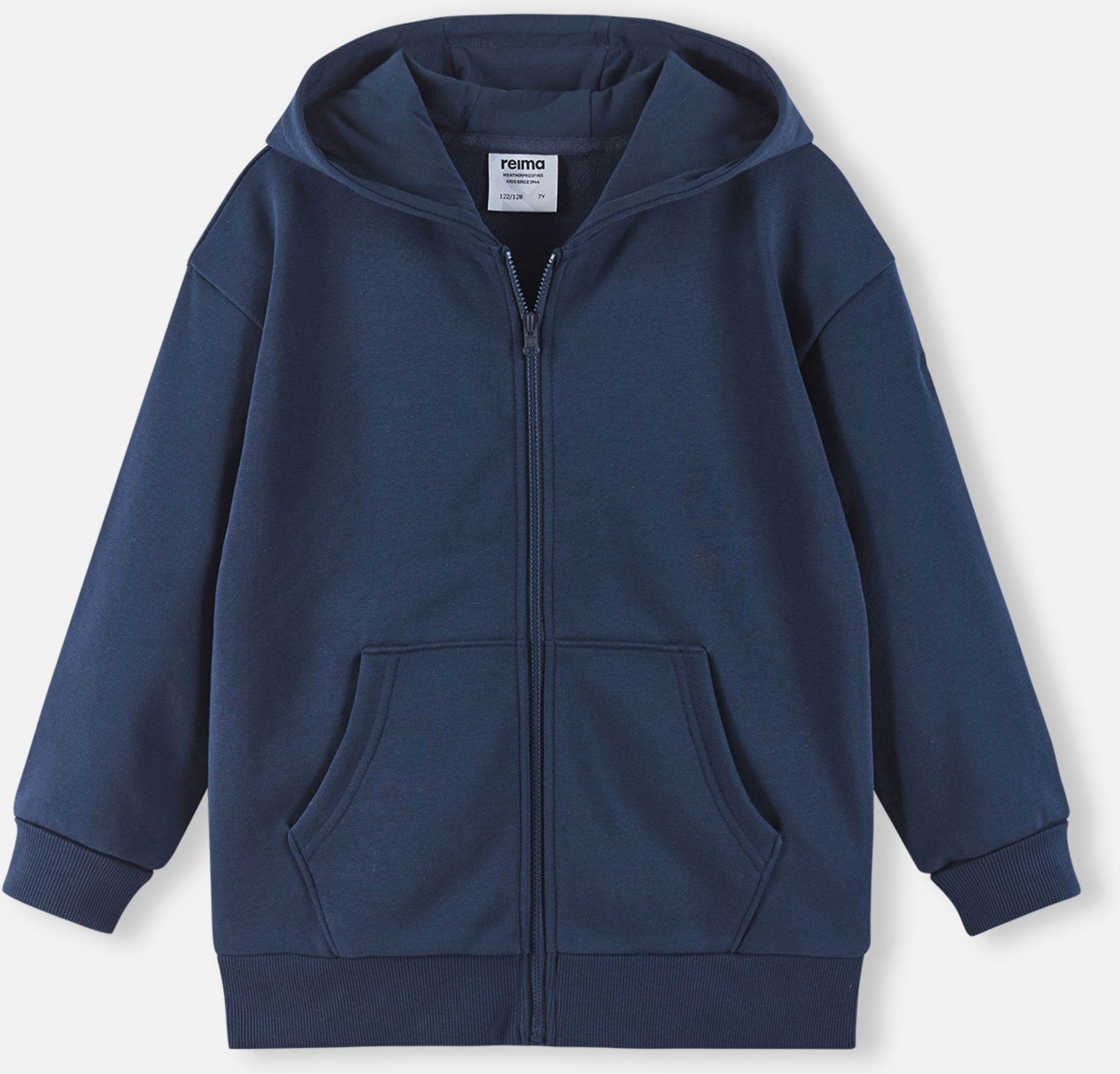 REIMA, Huvjacka Huppuri