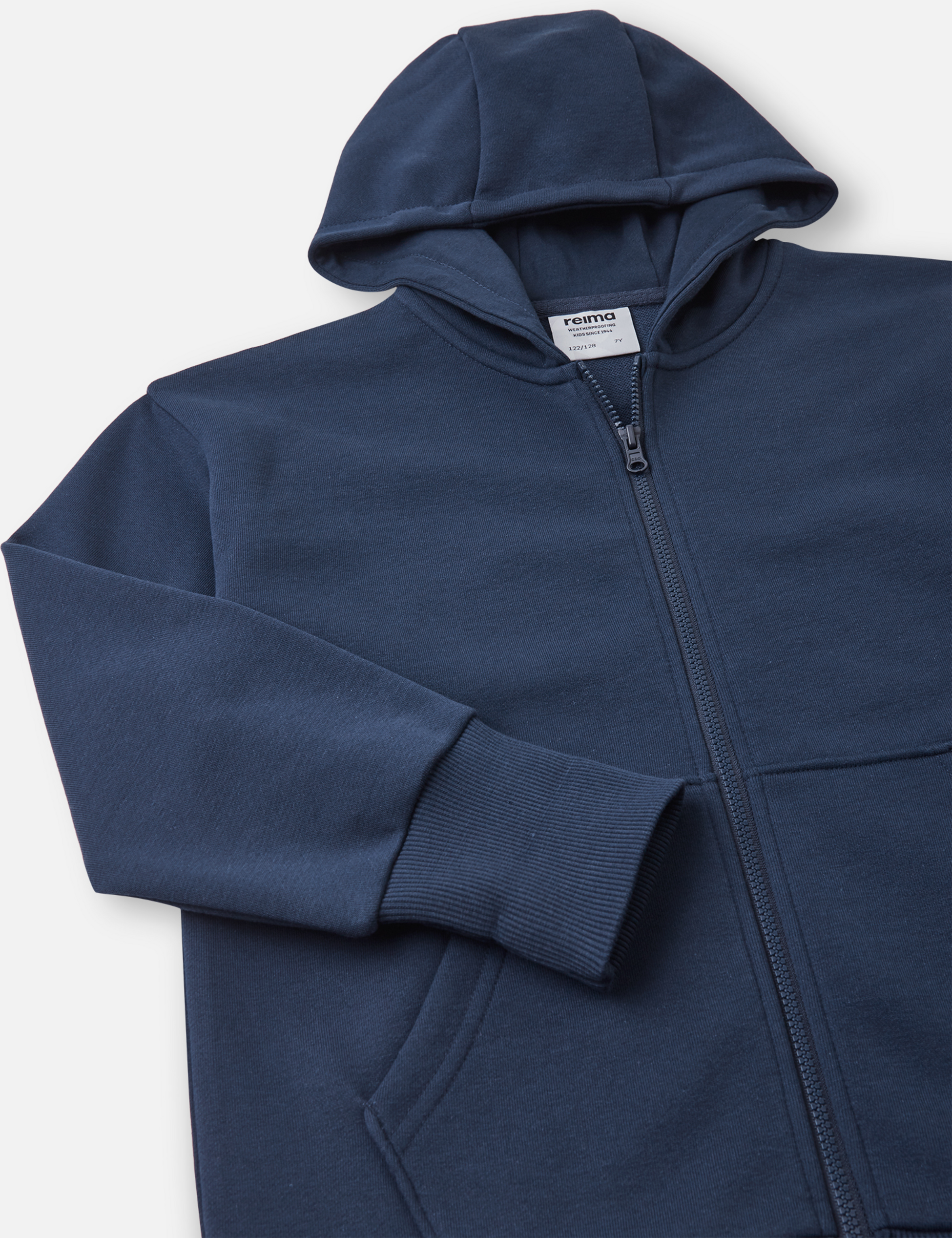 REIMA, Huvjacka Huppuri