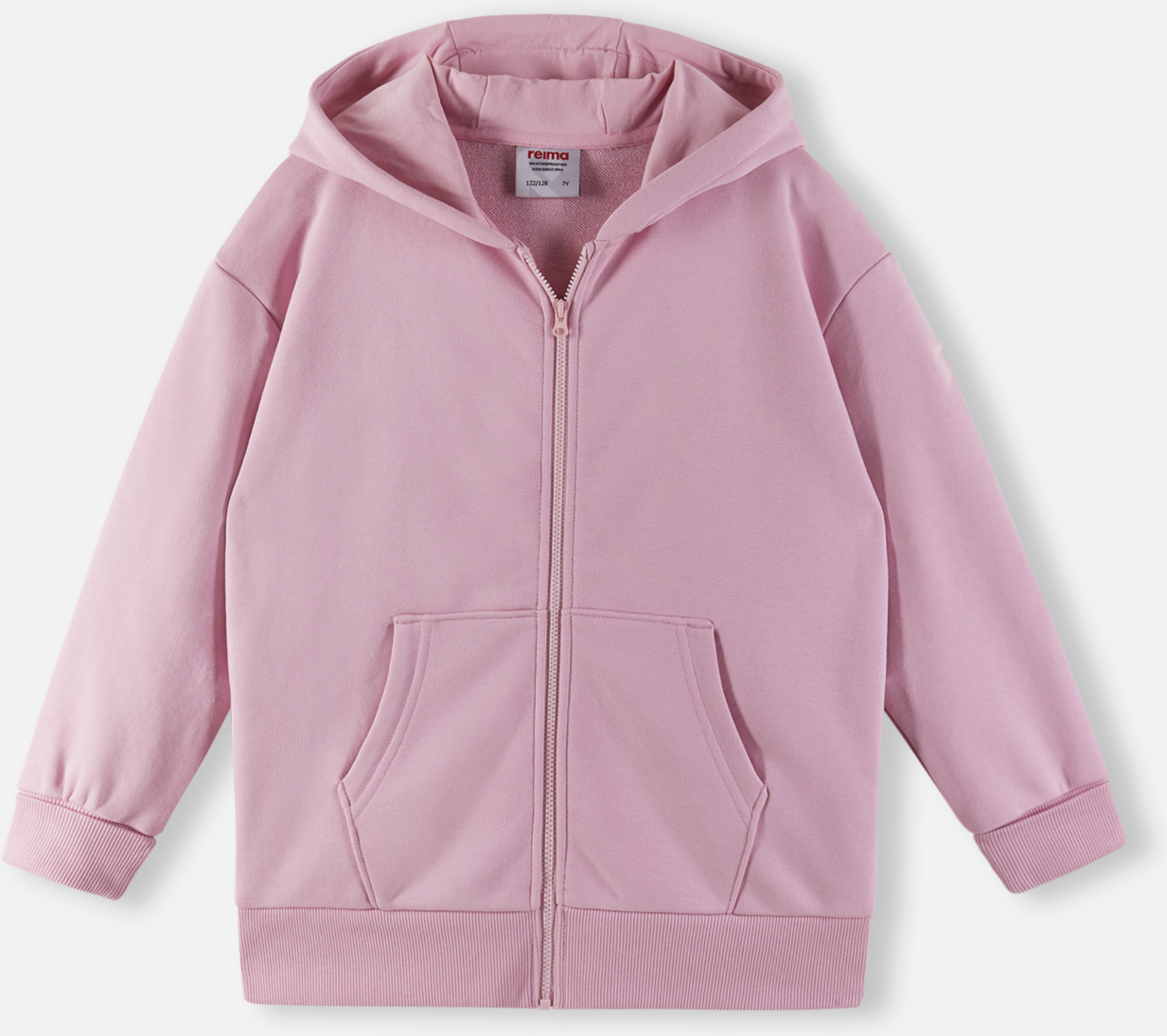 REIMA, Huvjacka Huppuri