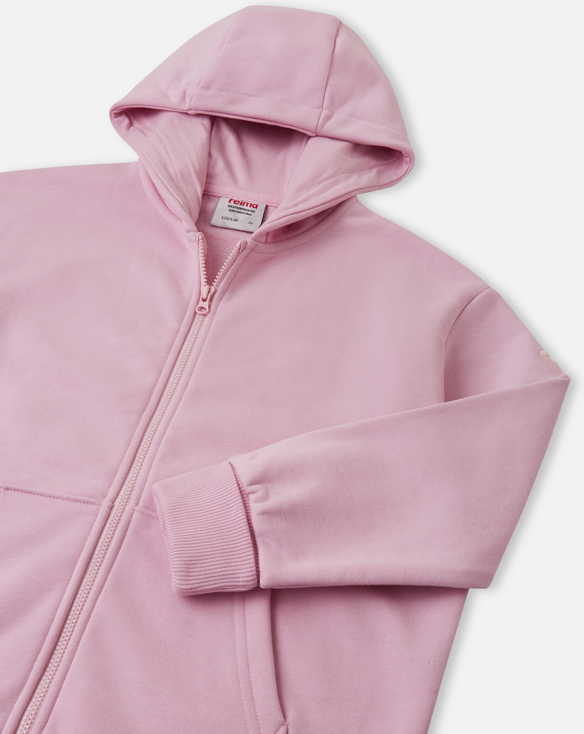 REIMA, Huvjacka Huppuri