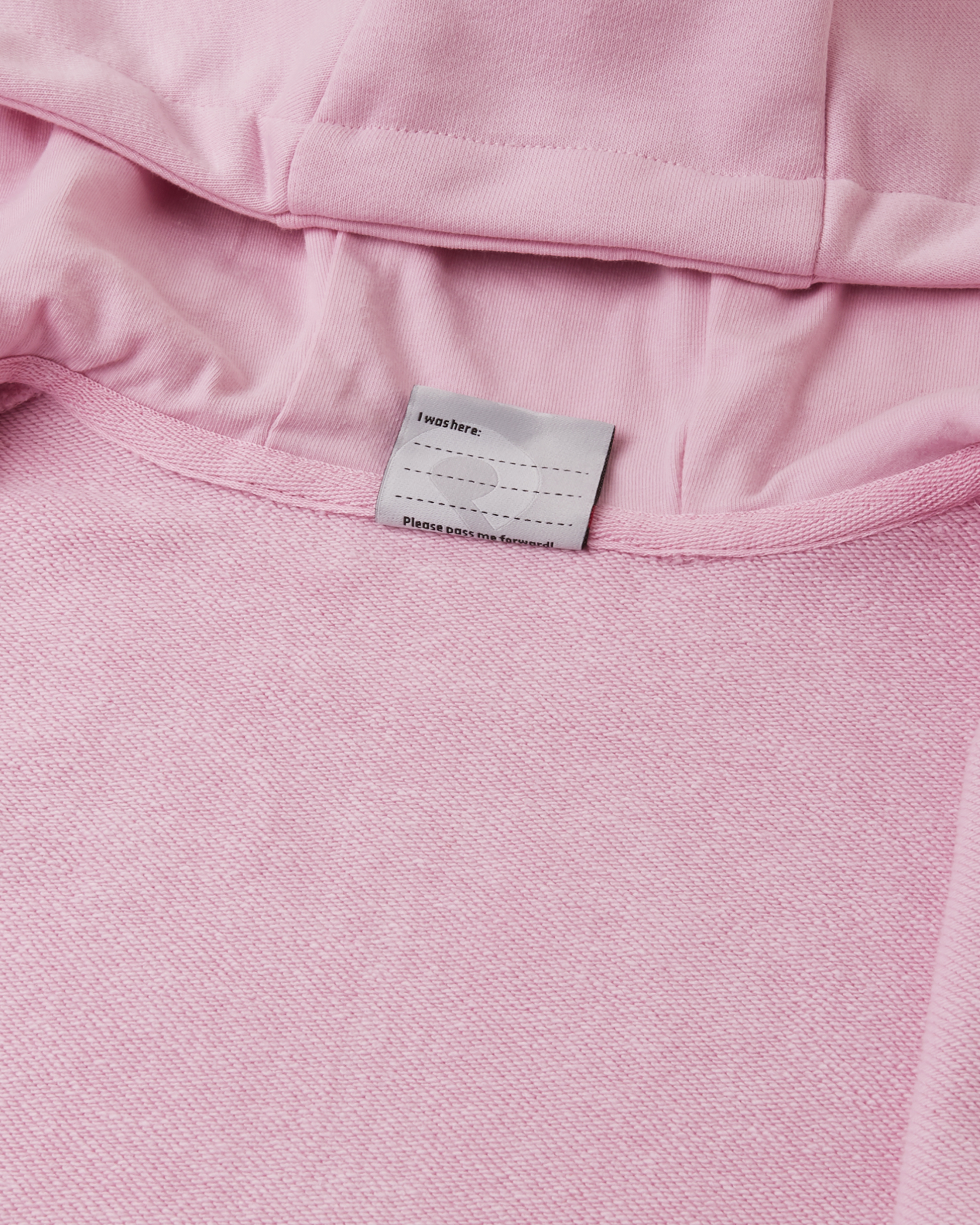 REIMA, Huvjacka Huppuri