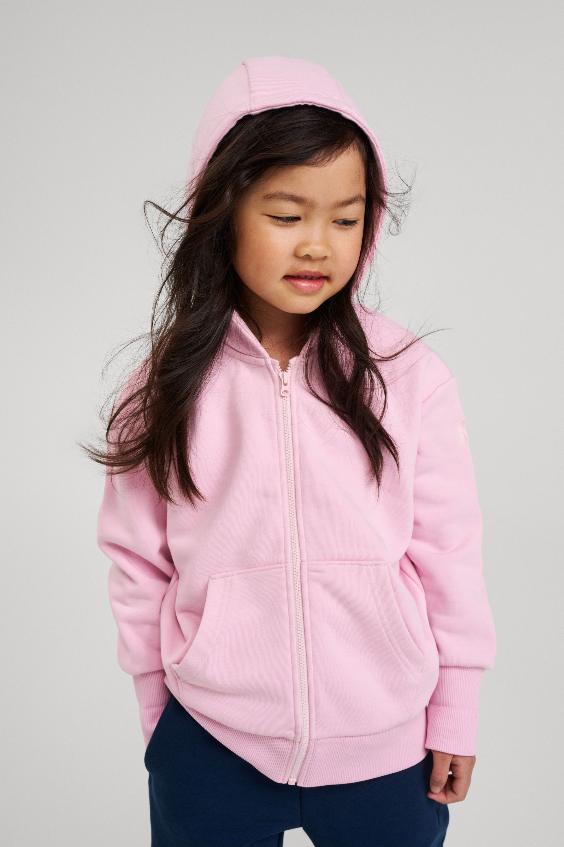 REIMA, Huvjacka Huppuri