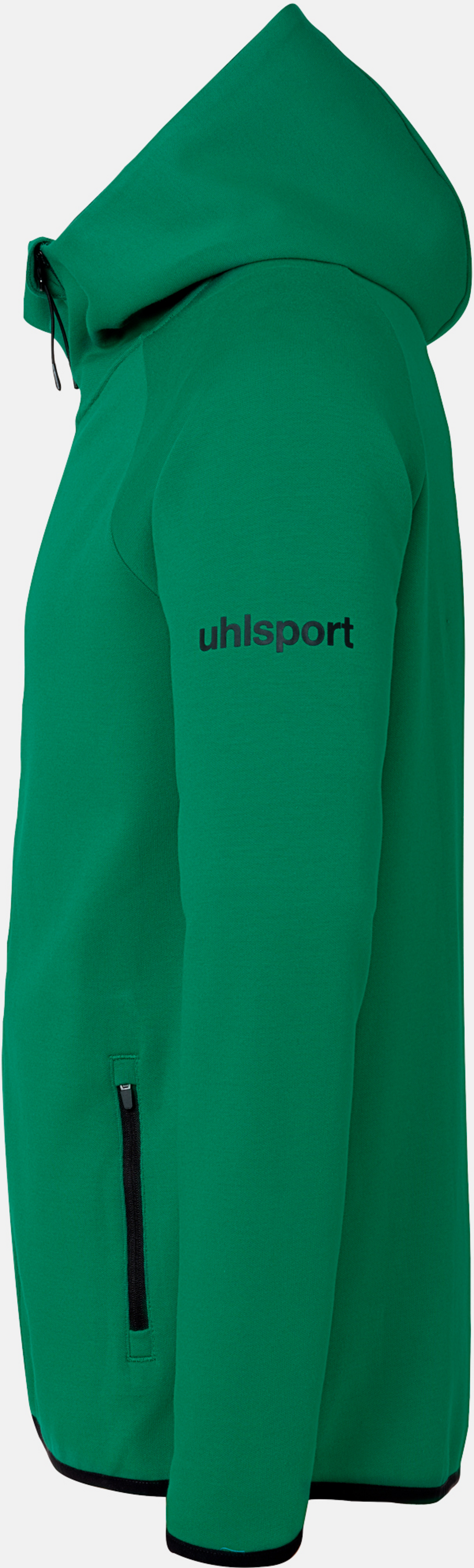 UHL SPORT, Huvjacka Id