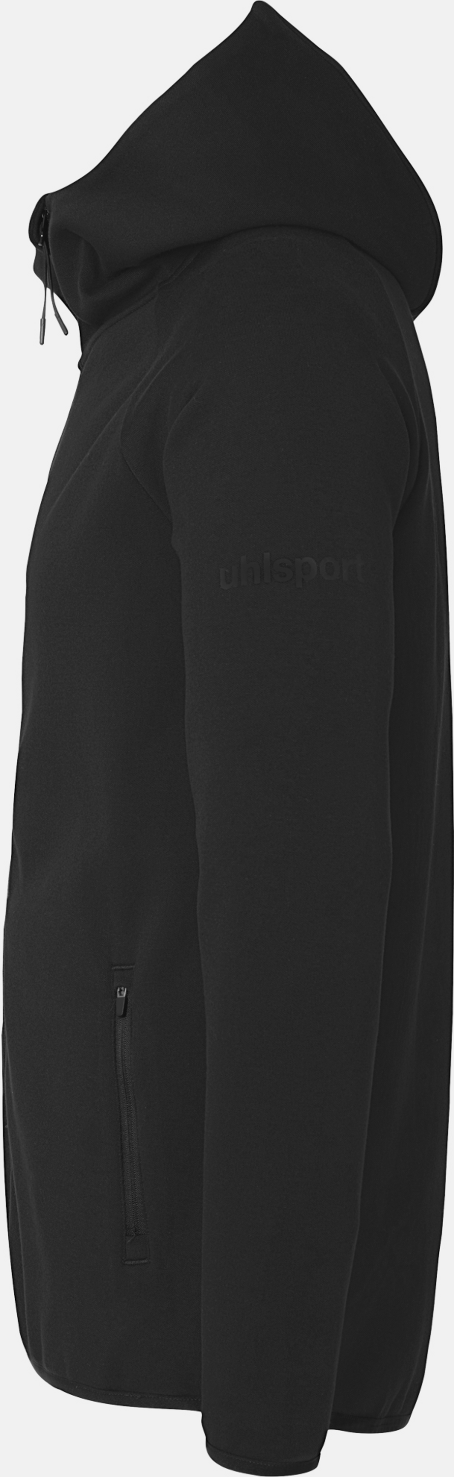 UHL SPORT, Huvjacka Id