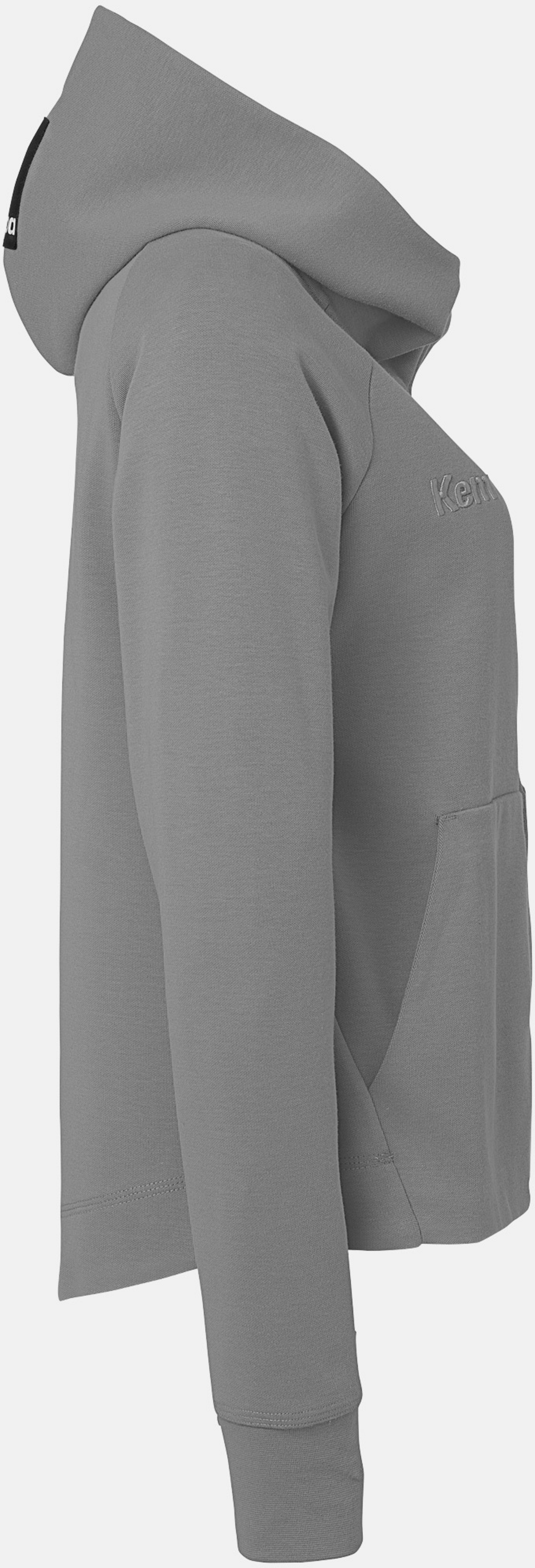 KEMPA, Huvjacka Stmnt Women