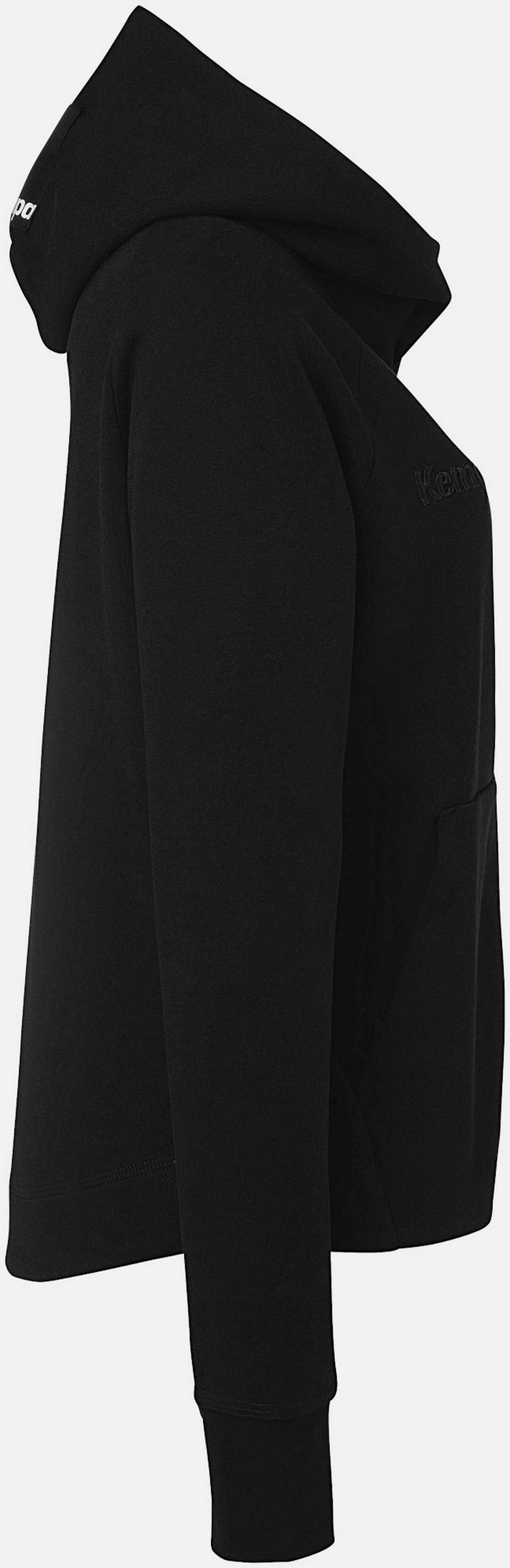 KEMPA, Huvjacka Stmnt Women