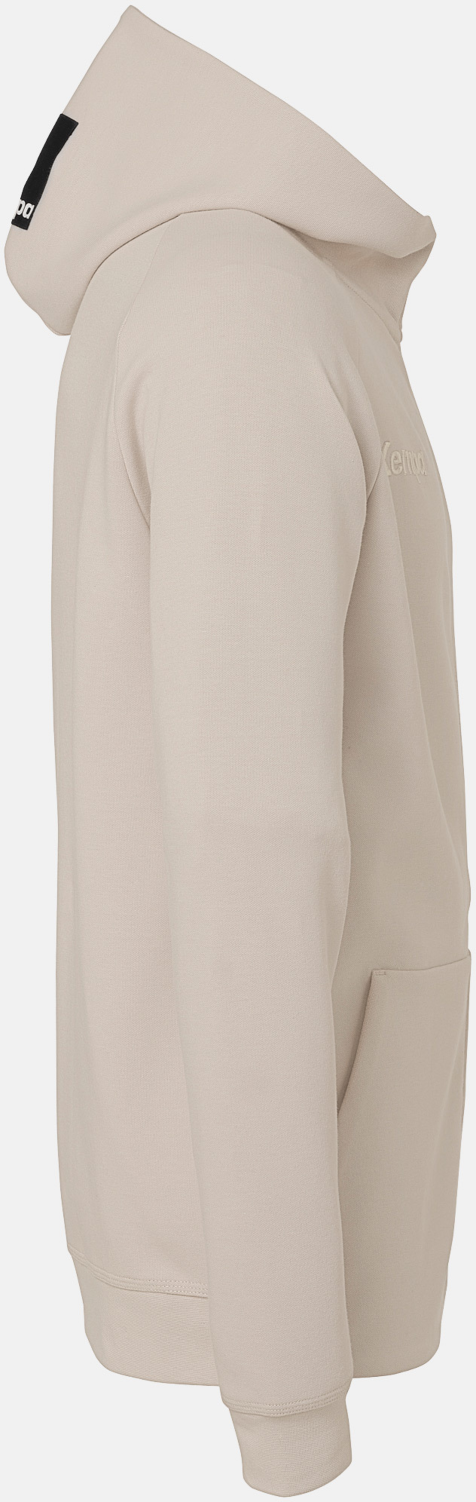 KEMPA, Huvjacka Stmnt