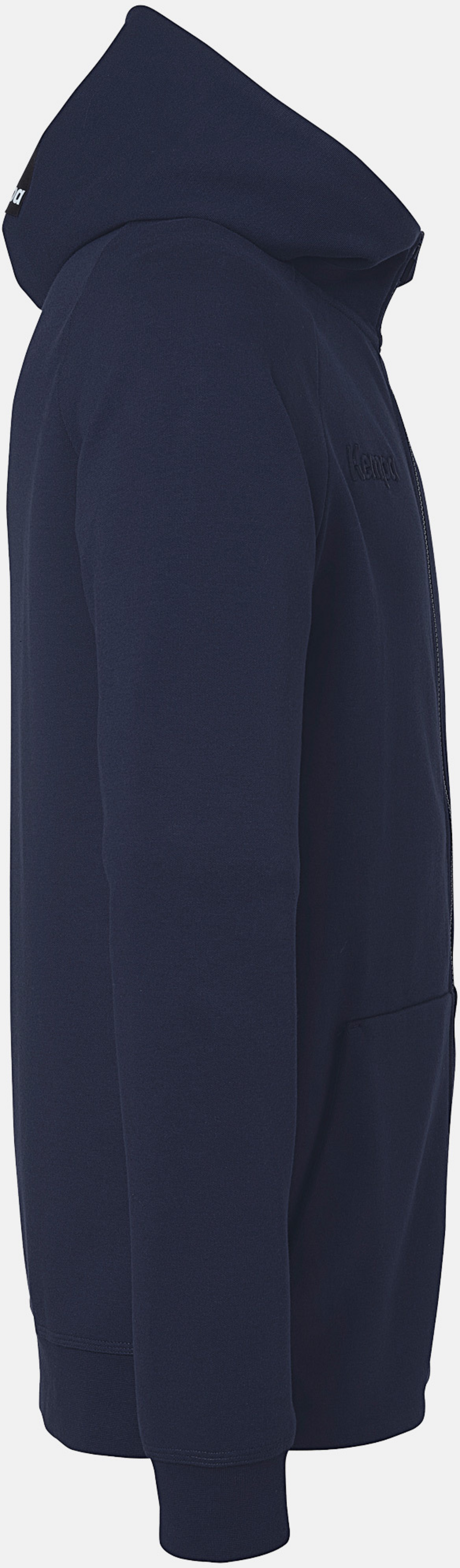 KEMPA, Huvjacka Stmnt