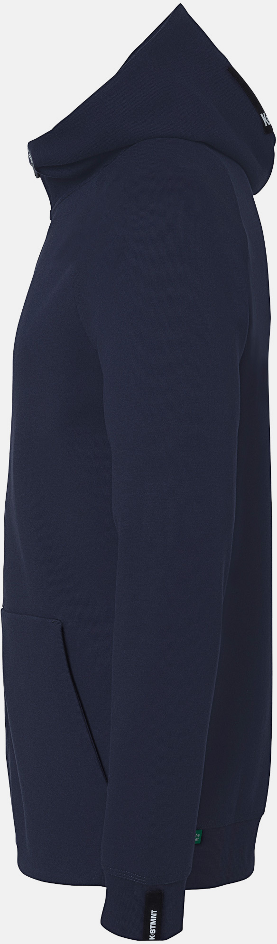 KEMPA, Huvjacka Stmnt