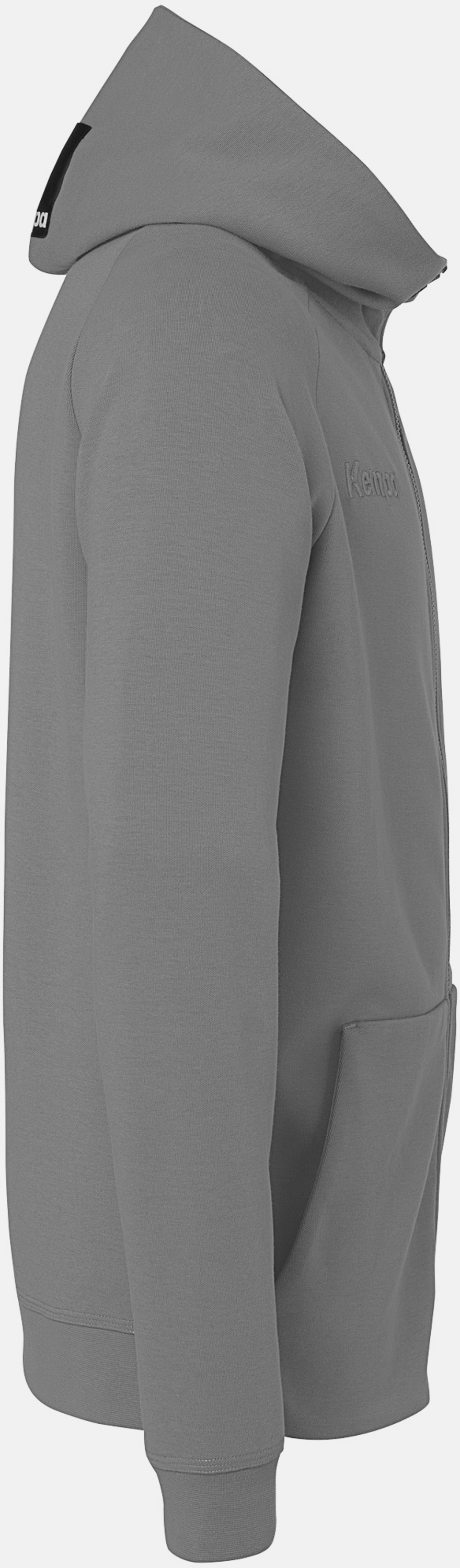 KEMPA, Huvjacka Stmnt