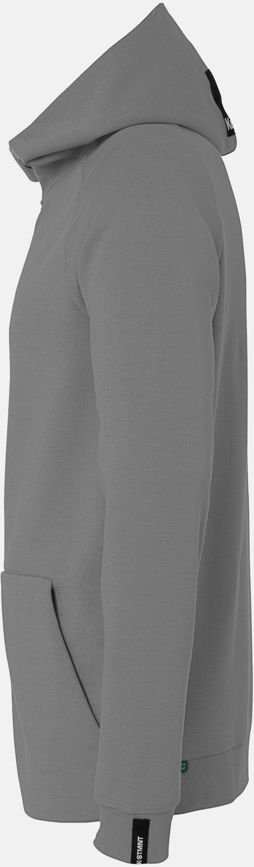 KEMPA, Huvjacka Stmnt