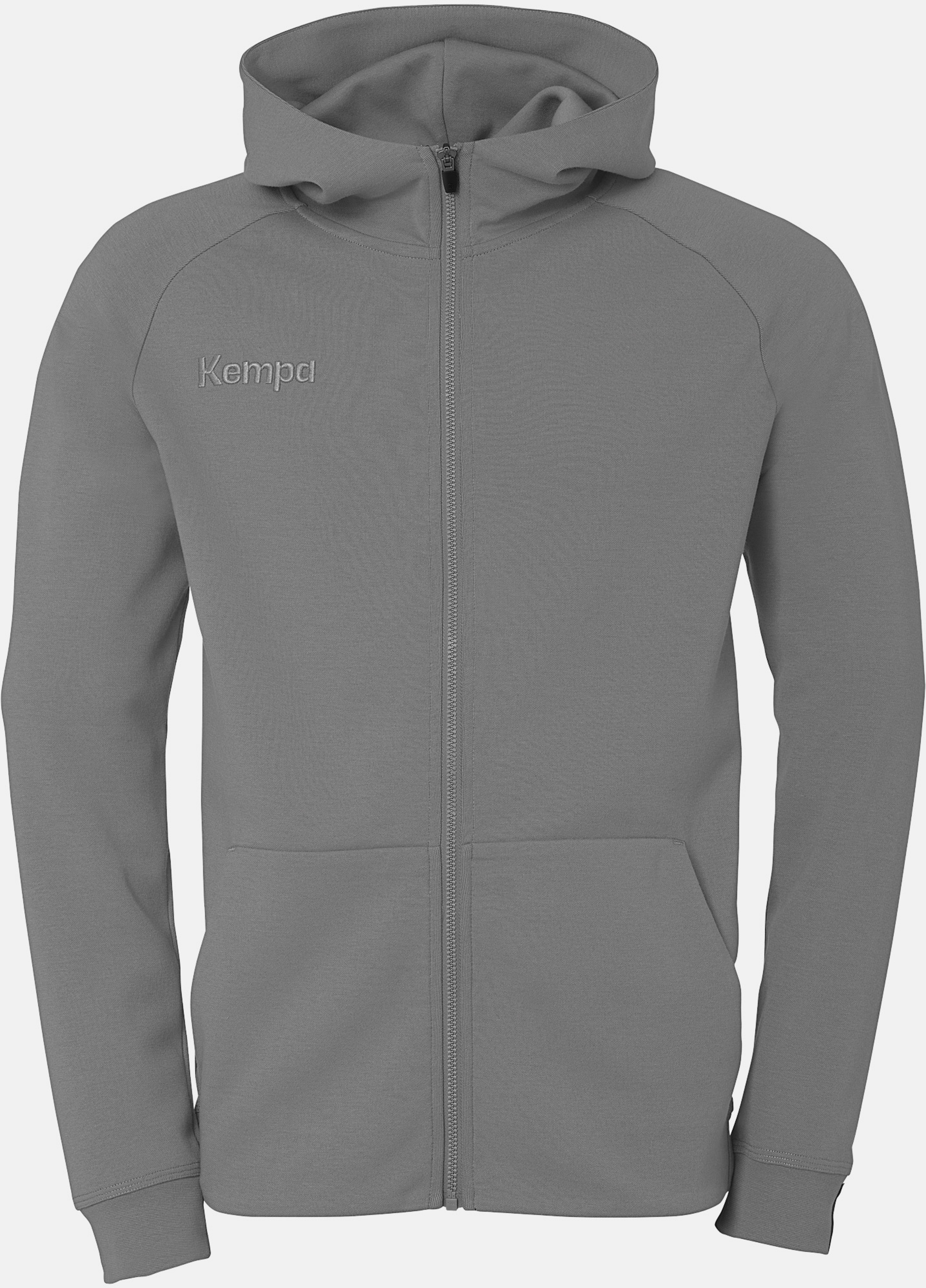 KEMPA, Huvjacka Stmnt