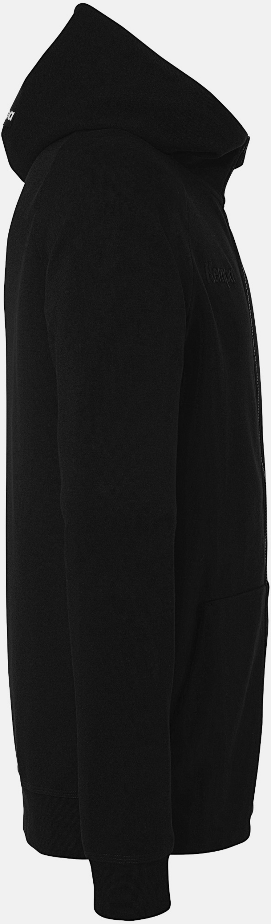 KEMPA, Huvjacka Stmnt