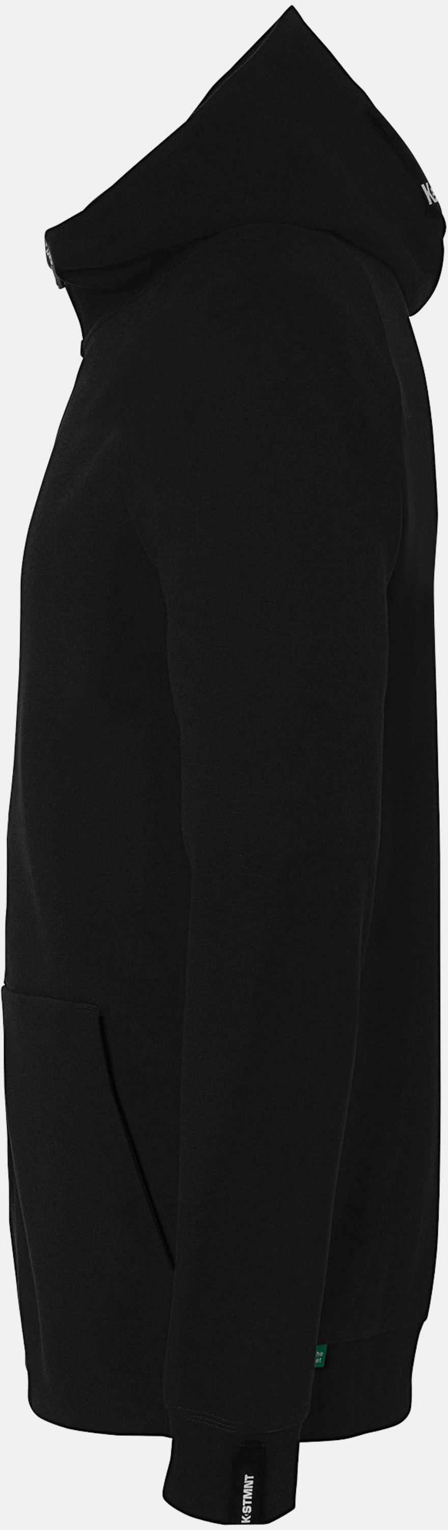 KEMPA, Huvjacka Stmnt