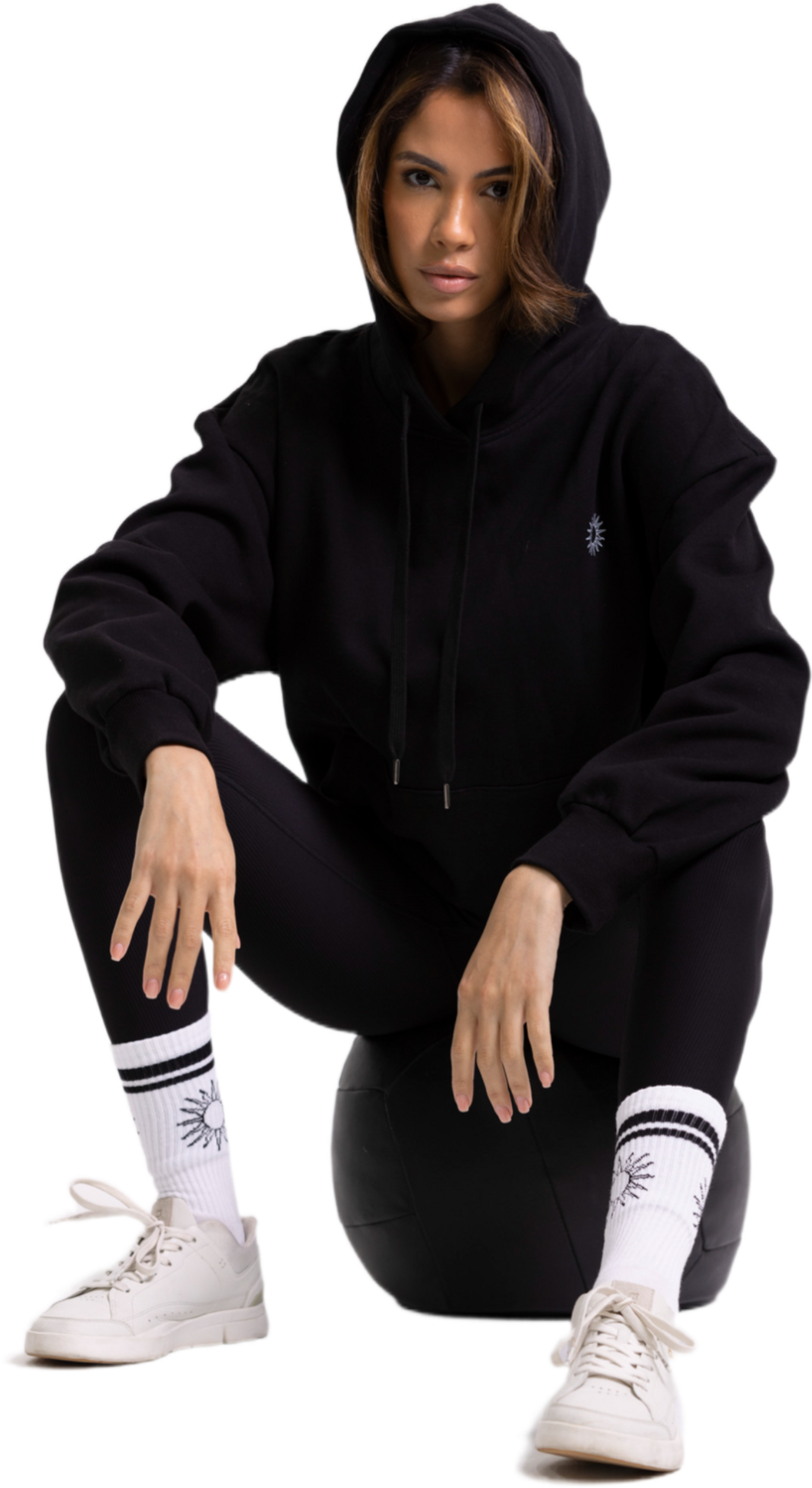 ONAMASTE, Huvtröja Tara