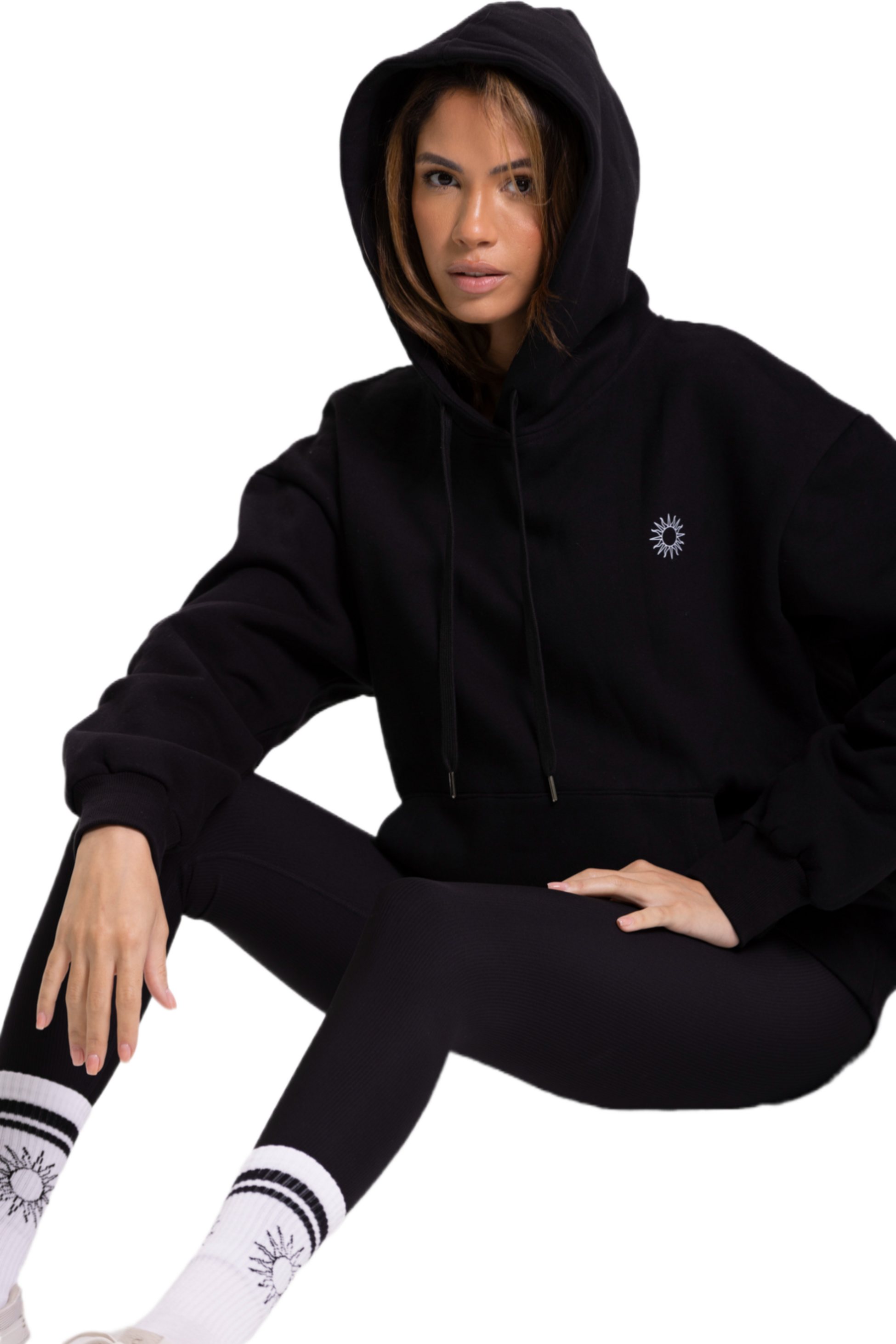 ONAMASTE, Huvtröja Tara