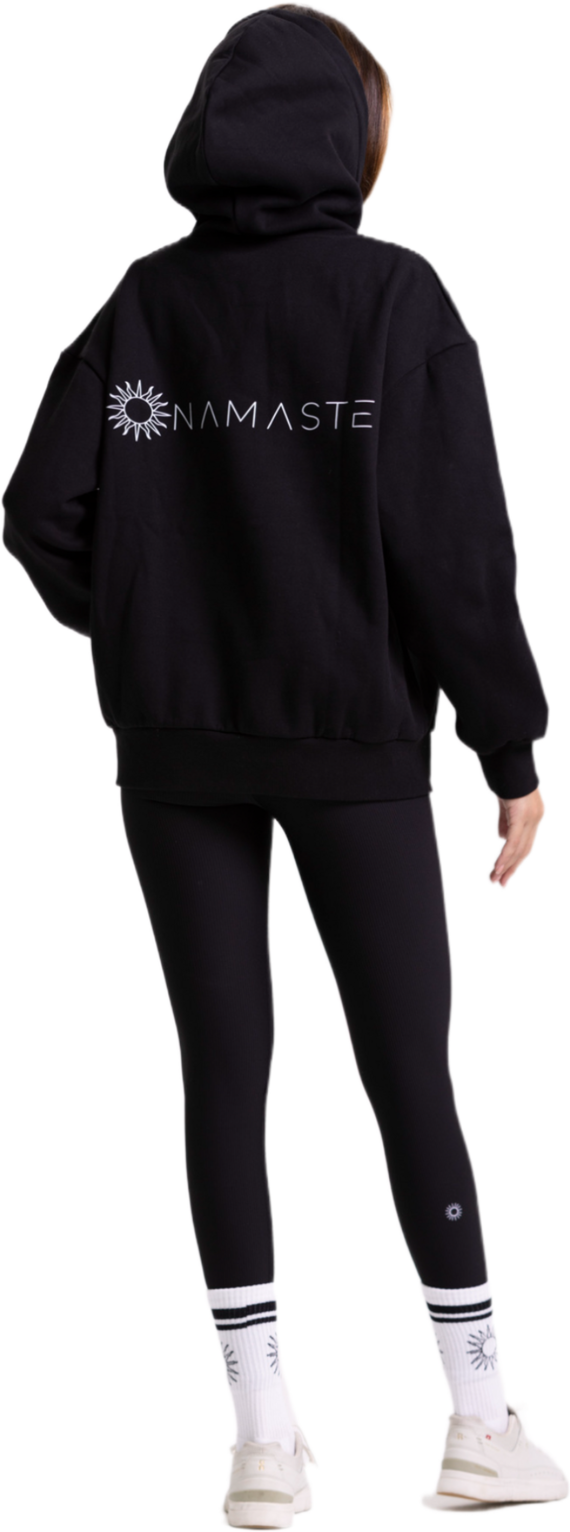 ONAMASTE, Huvtröja Tara