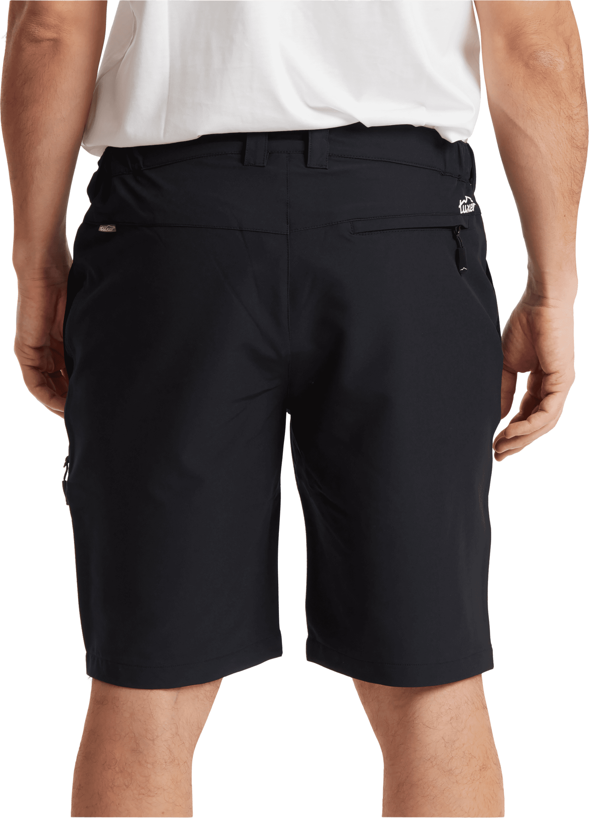 TUXER, Hyatt Reco Shorts