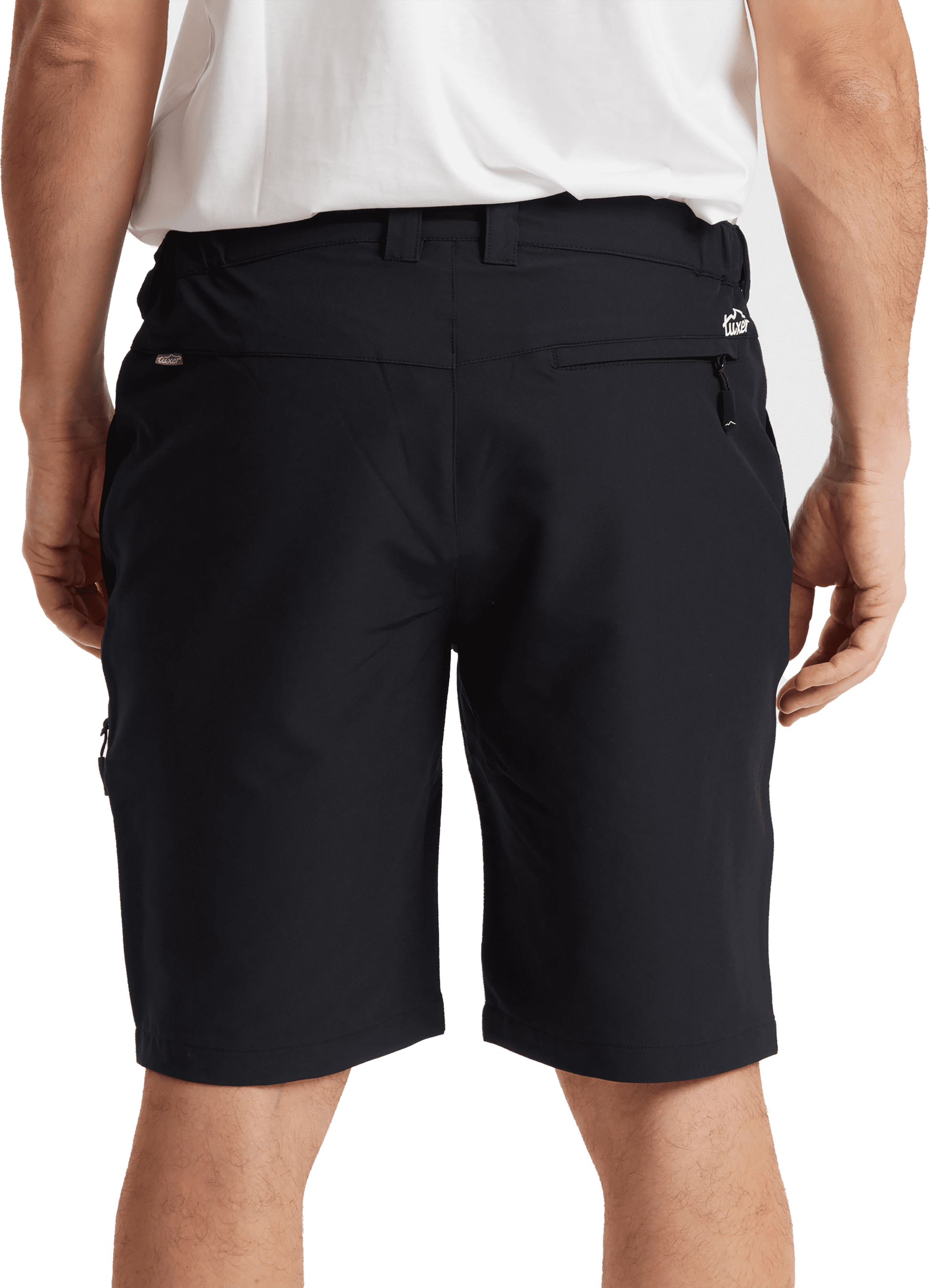 TUXER, Hyatt Reco Shorts