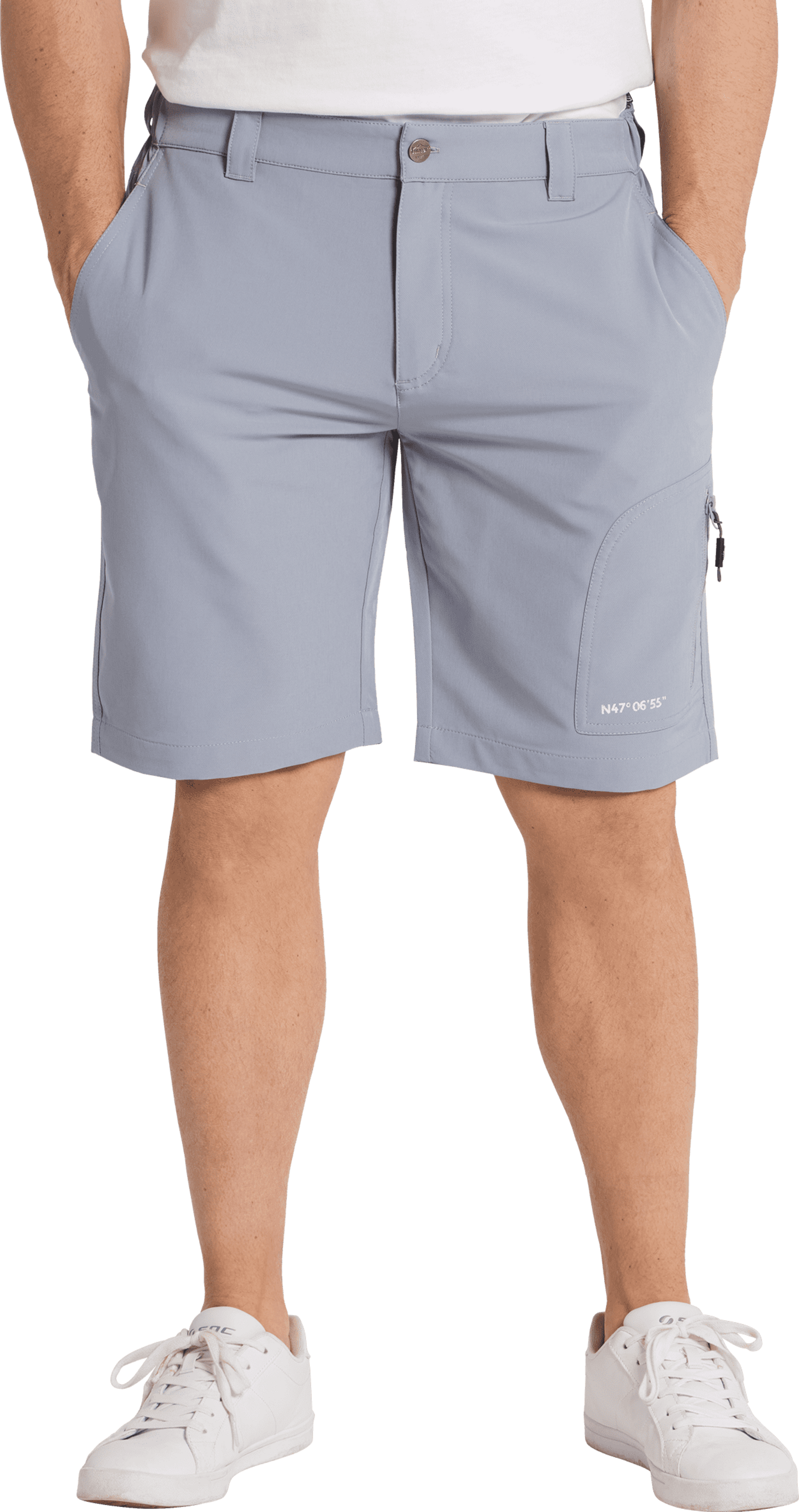 TUXER, Hyatt Reco Shorts