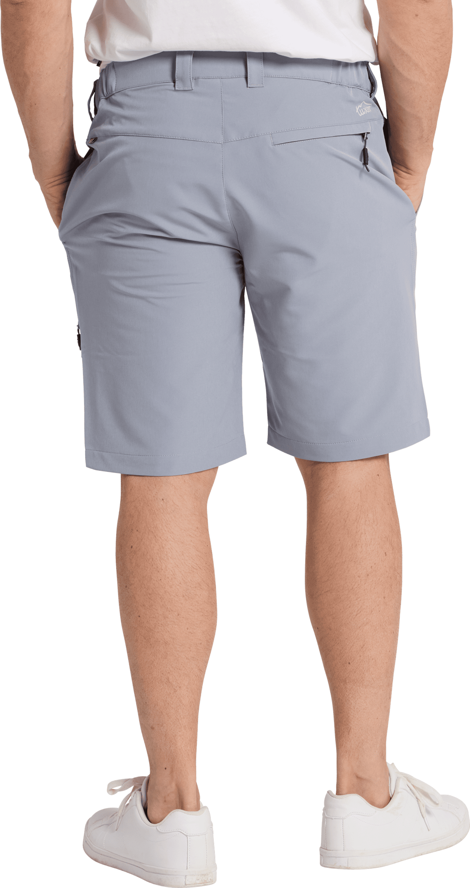 TUXER, Hyatt Reco Shorts