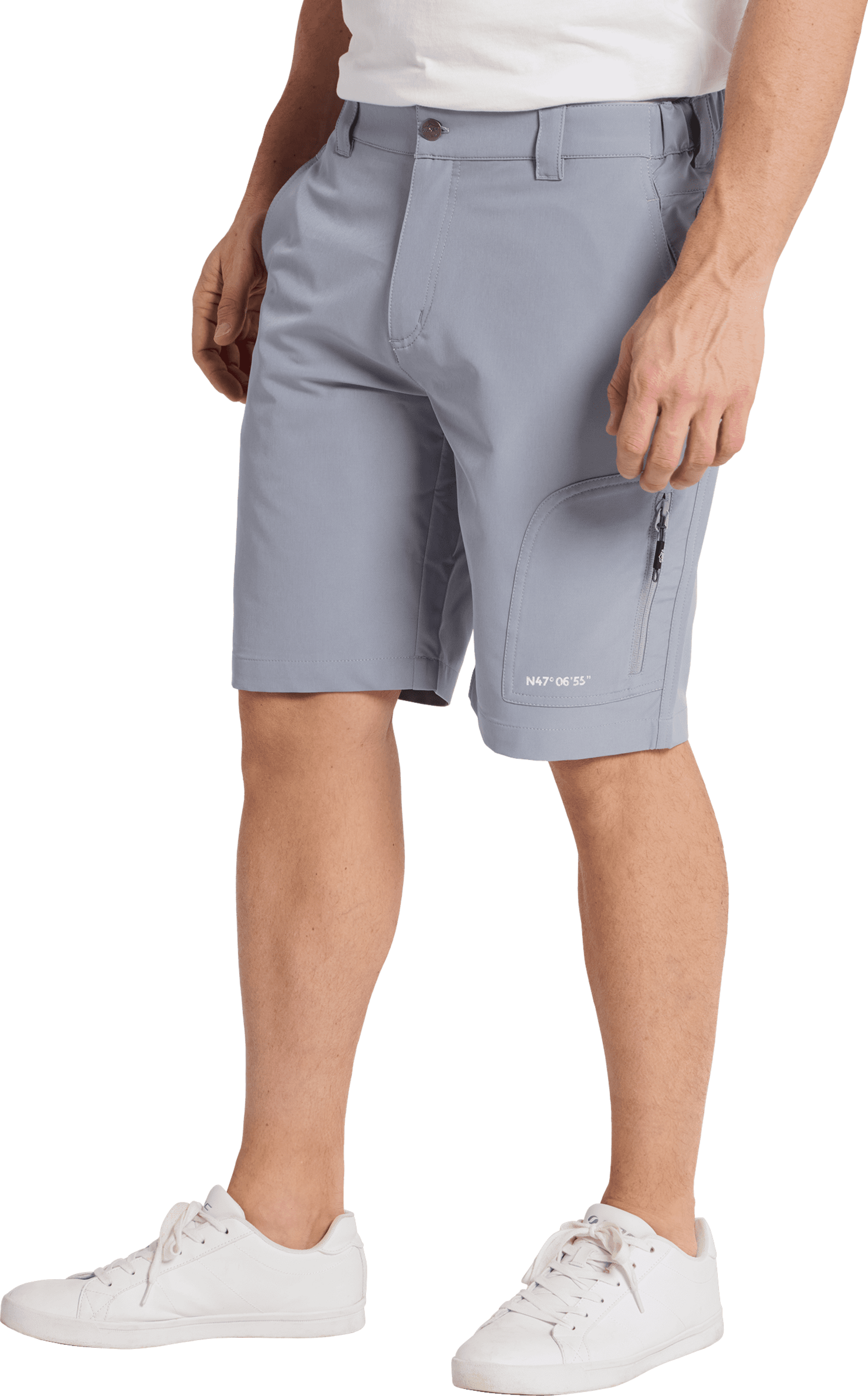 TUXER, Hyatt Reco Shorts