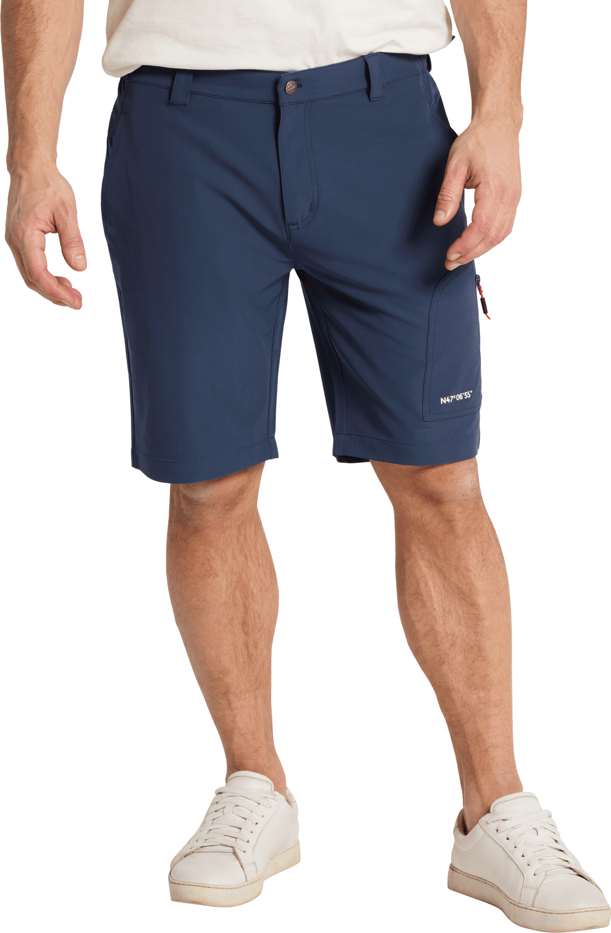 TUXER, Hyatt Reco Shorts