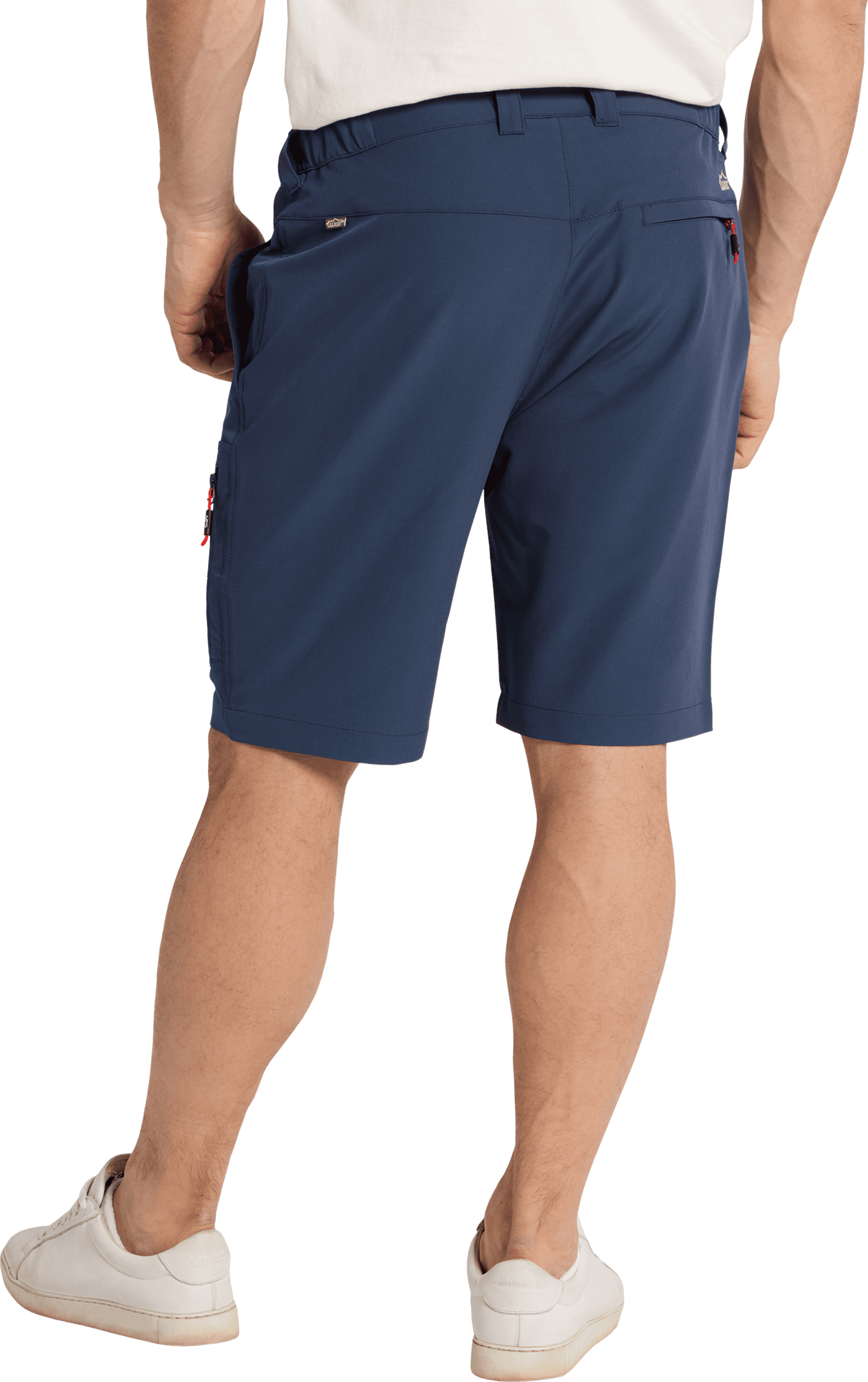 TUXER, Hyatt Reco Shorts