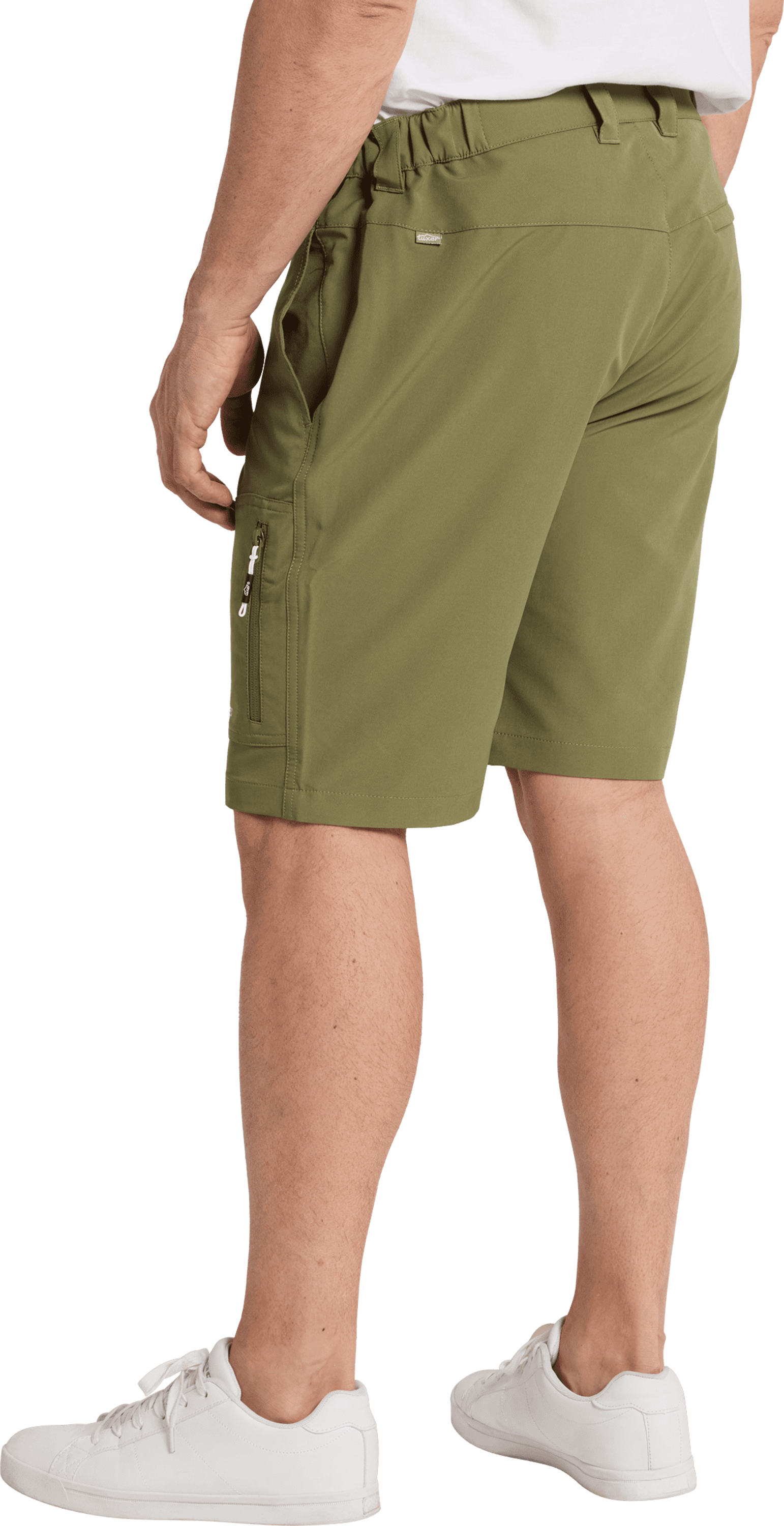 TUXER, Hyatt Reco Shorts