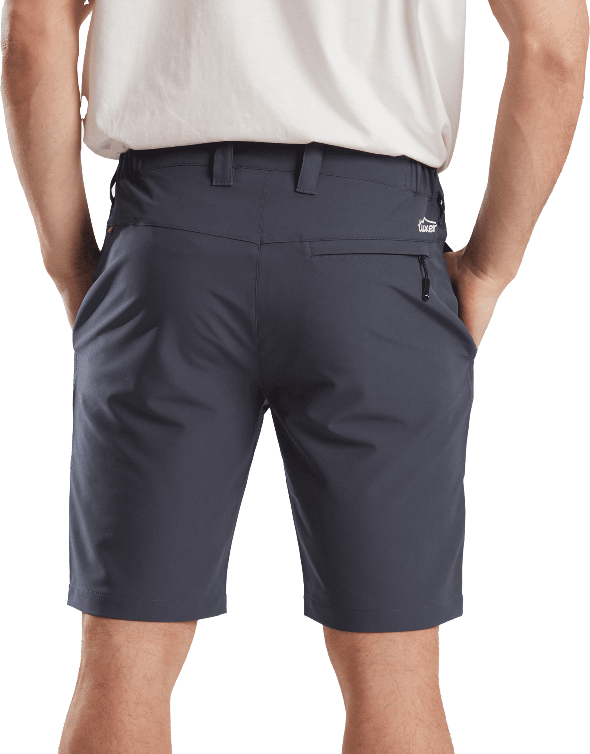 TUXER, Hyatt Reco Shorts