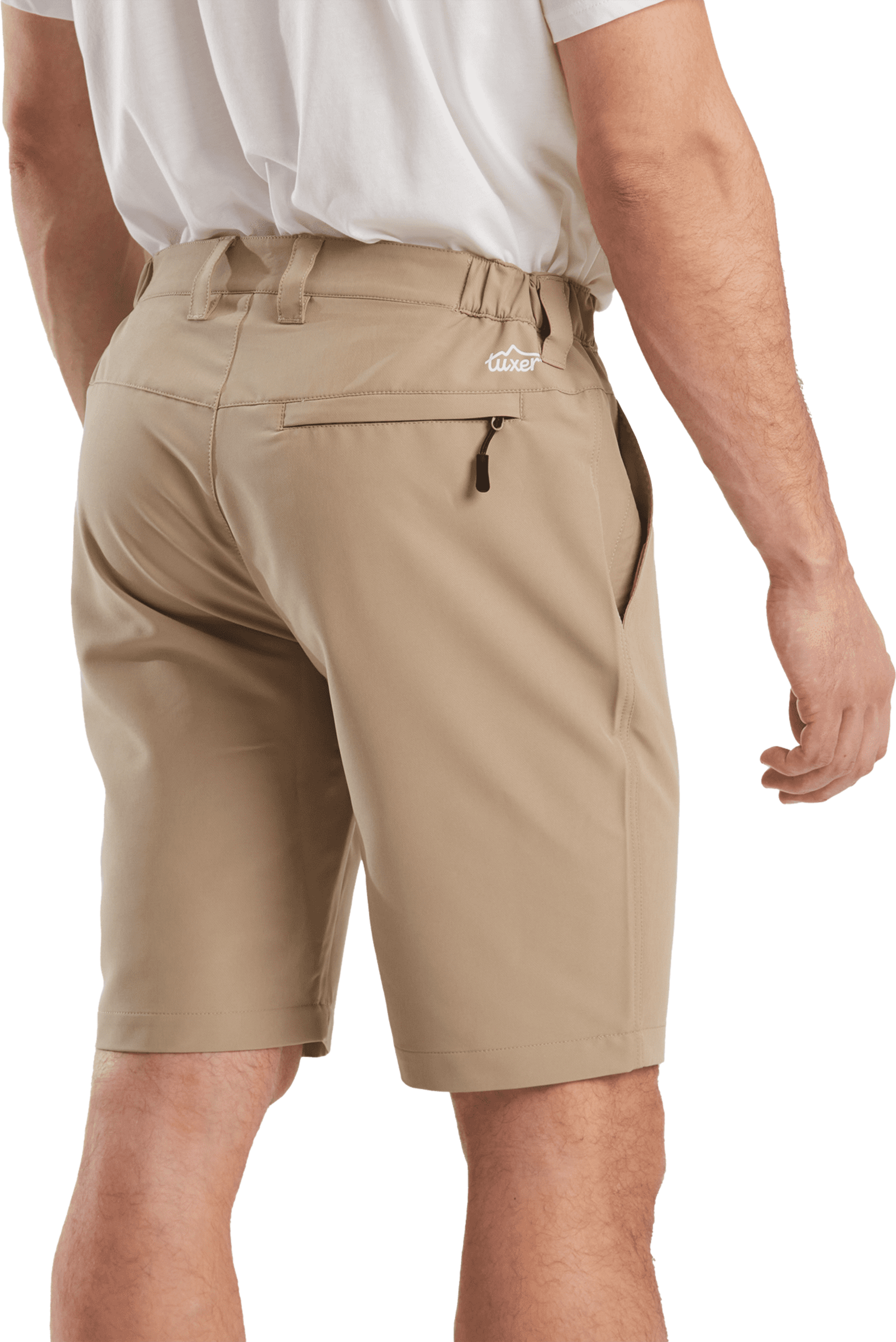 TUXER, Hyatt Reco Shorts
