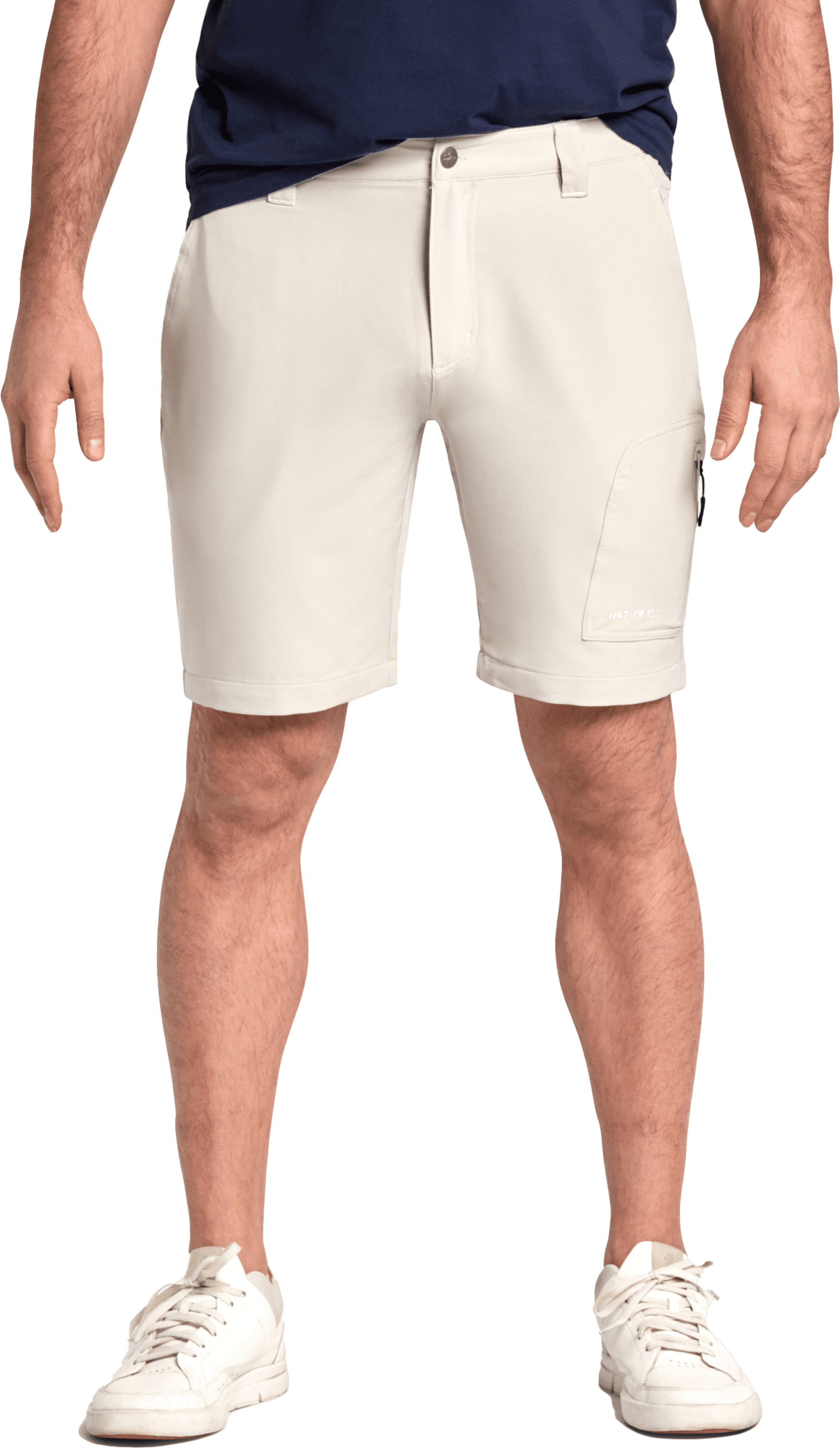 TUXER, Hyatt Reco Shorts