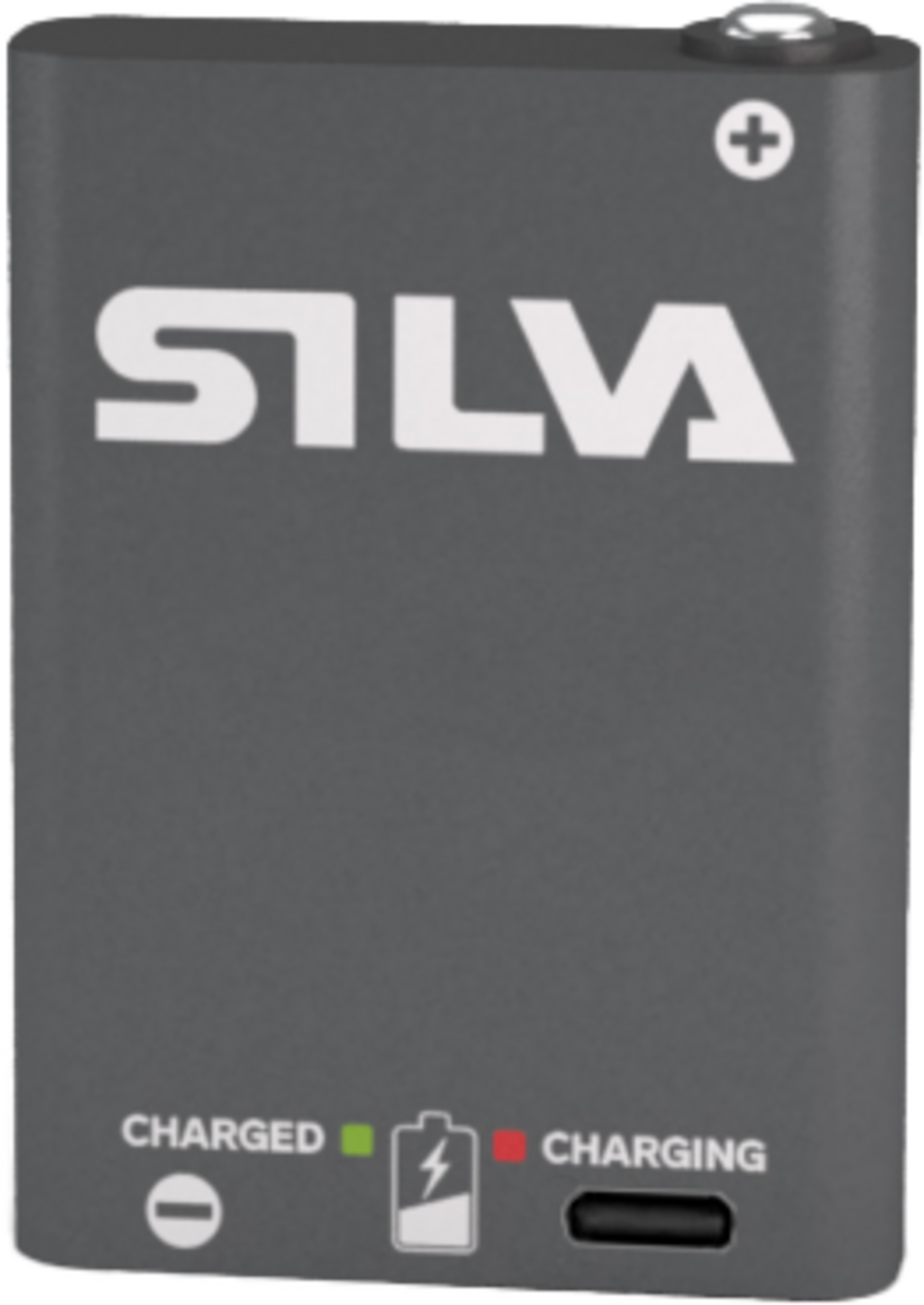 SILVA, Hybrid Battery 1.25 Ah (4.6 Wh)